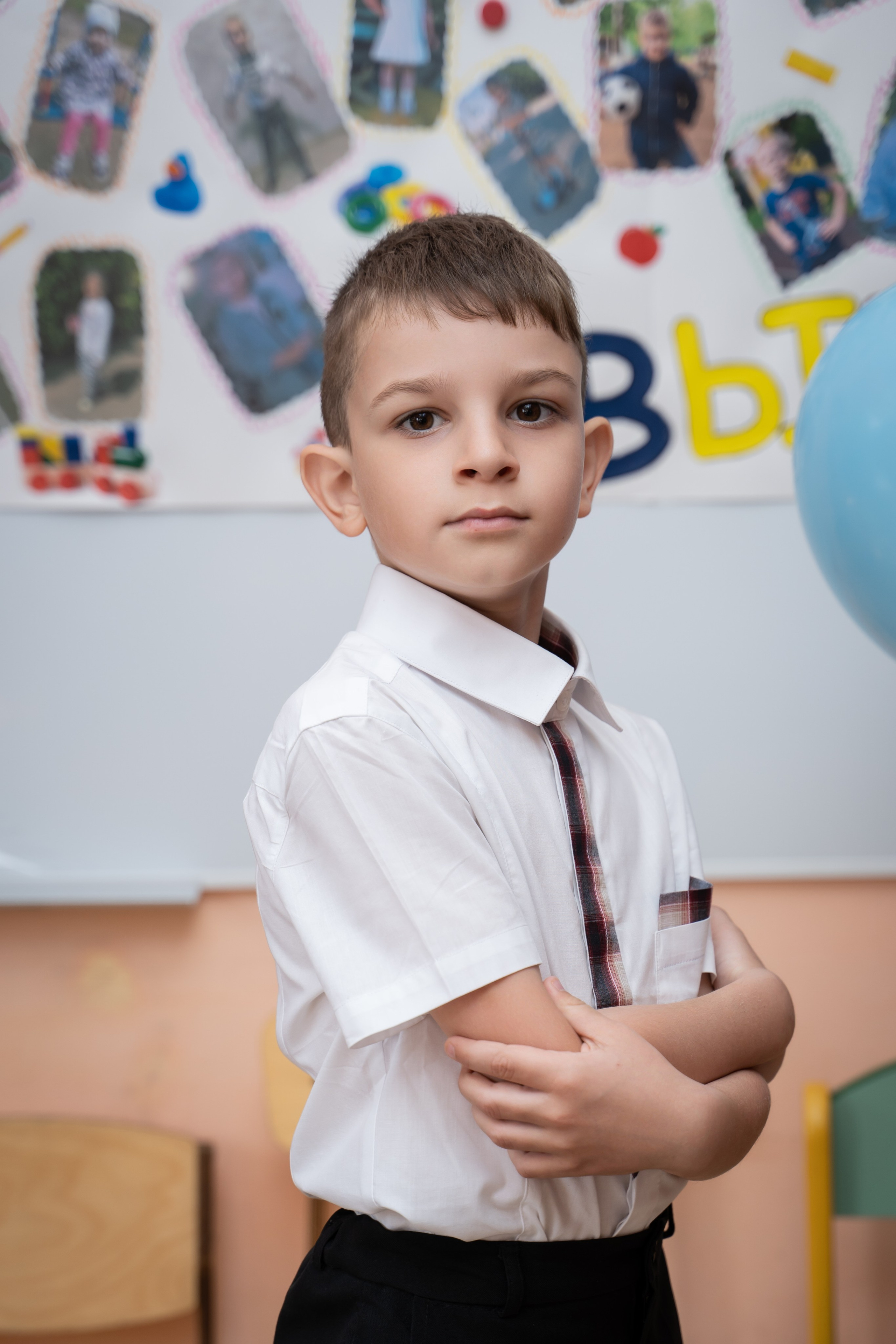 Детские Праздники и Выпускные. Свадебный и семейный фотограф в Жуковском и Москве Анастасия Петрова