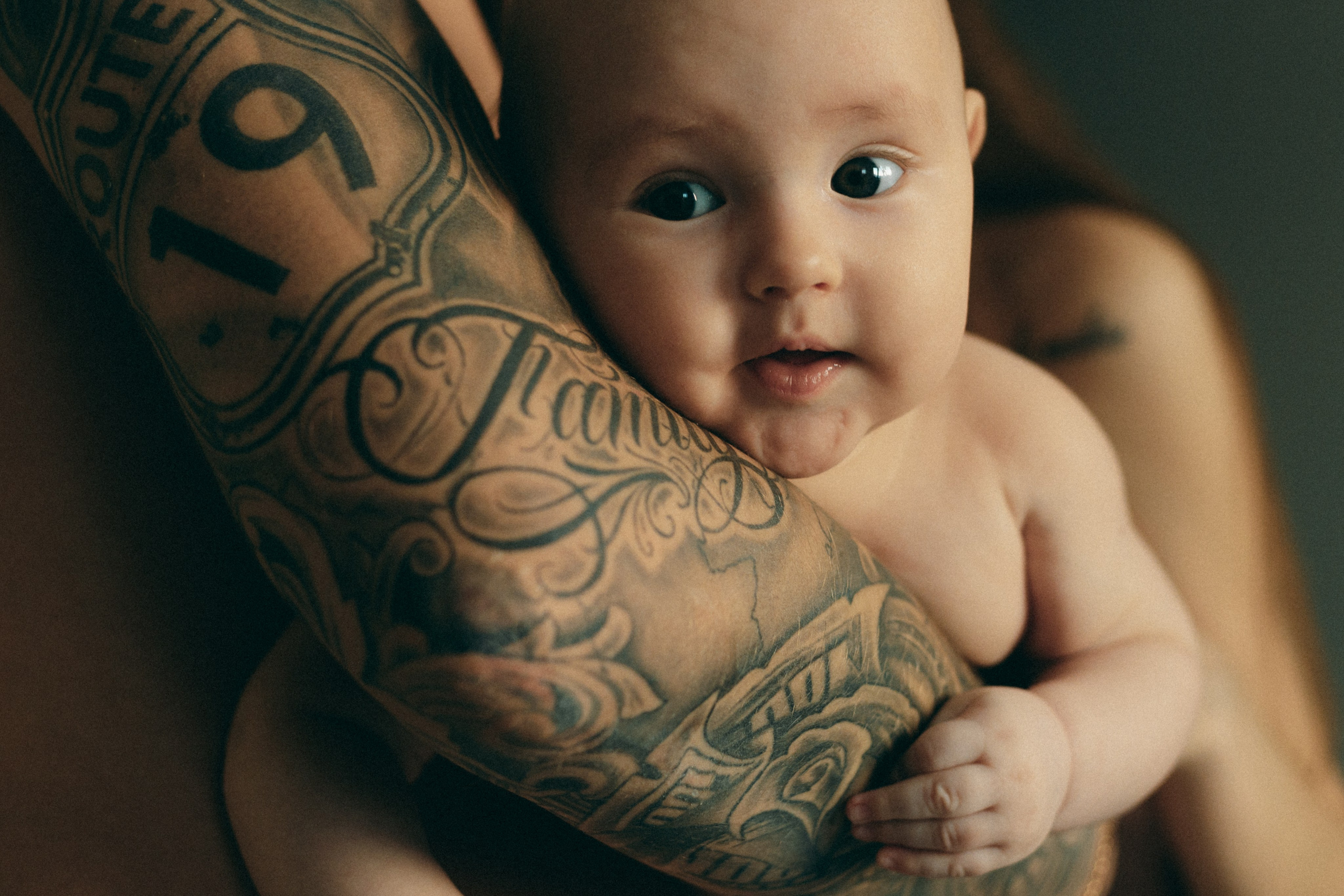 Дома. Фотограф в Санкт-Петербурге Виктория Безверхая