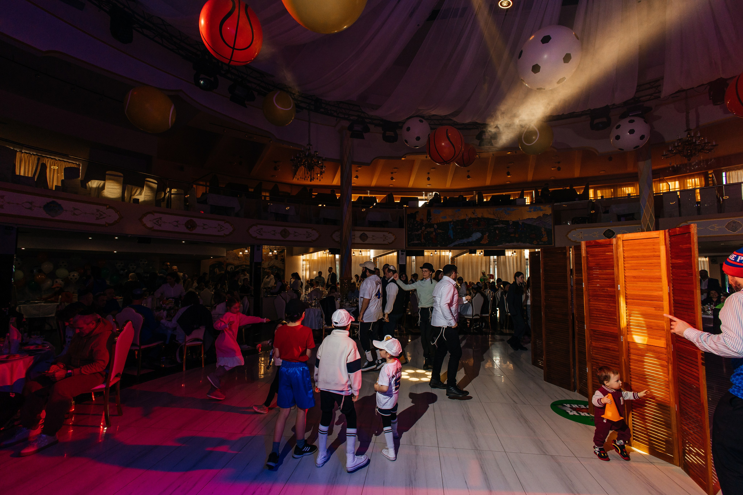 Пурим. Фотограф в Санкт-Петербурге Виктория Безверхая