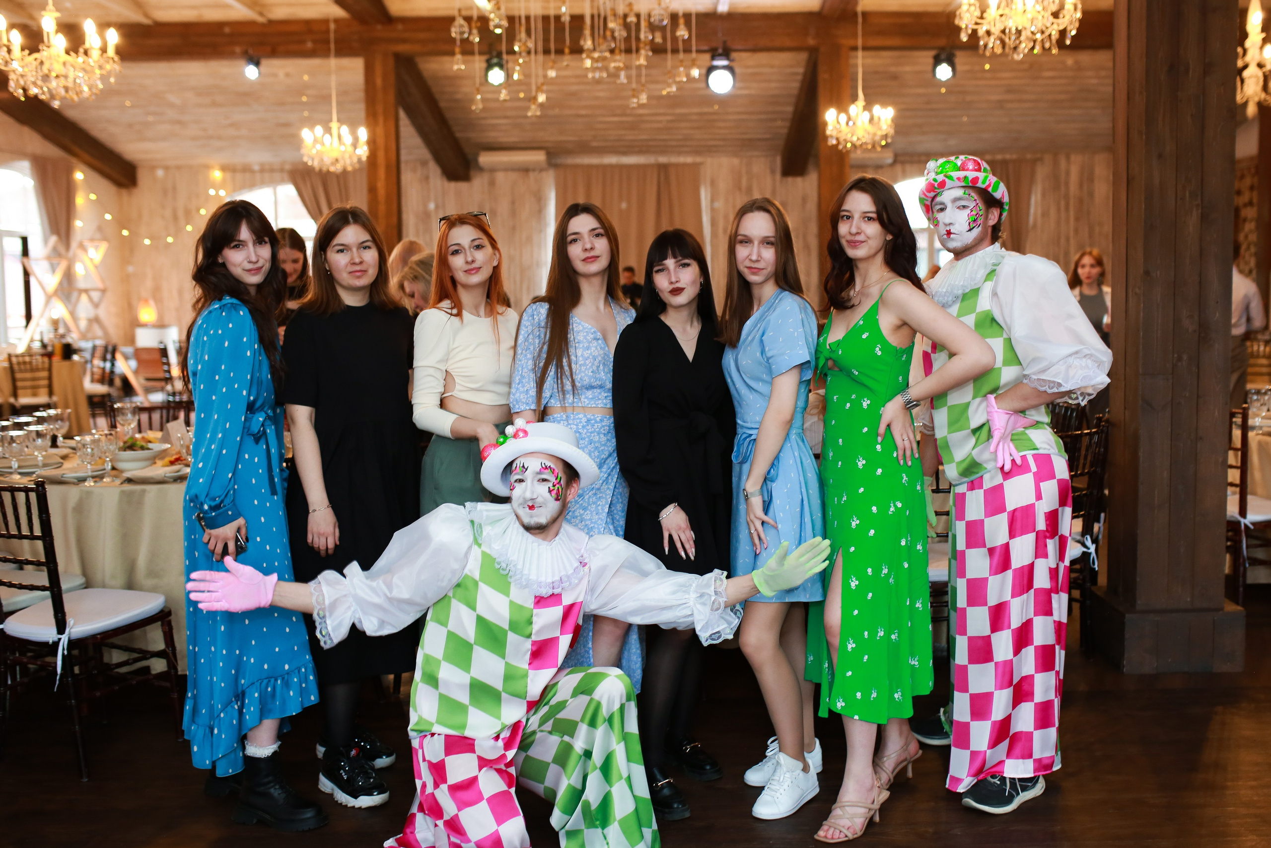 Репортажная галерея. Репортажный и портретный фотограф Полина Ершова