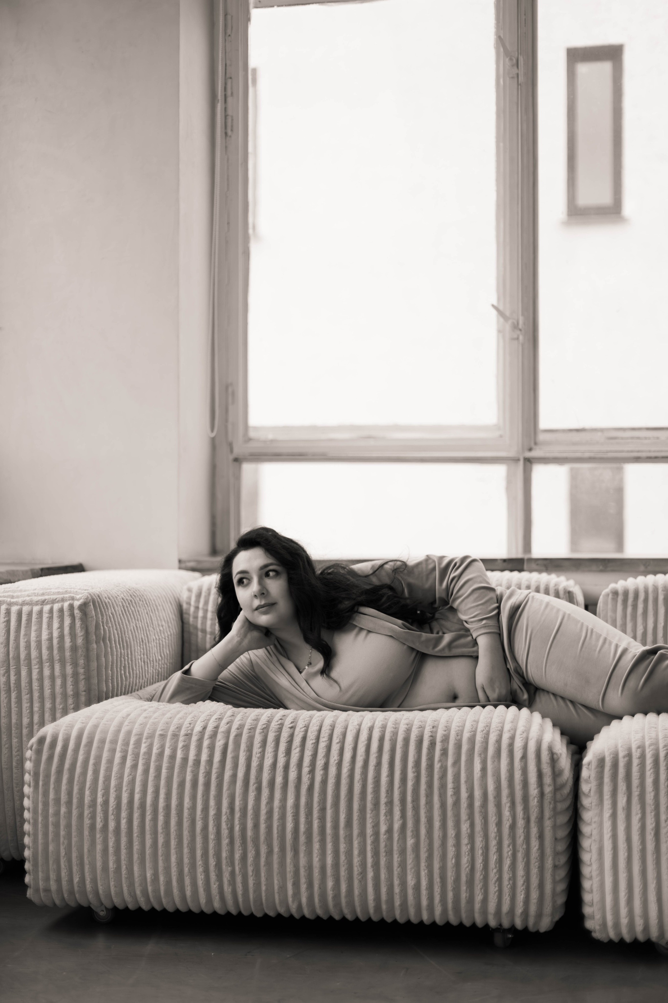 Анна. Фотограф в Москве. Гатицкая Анастасия