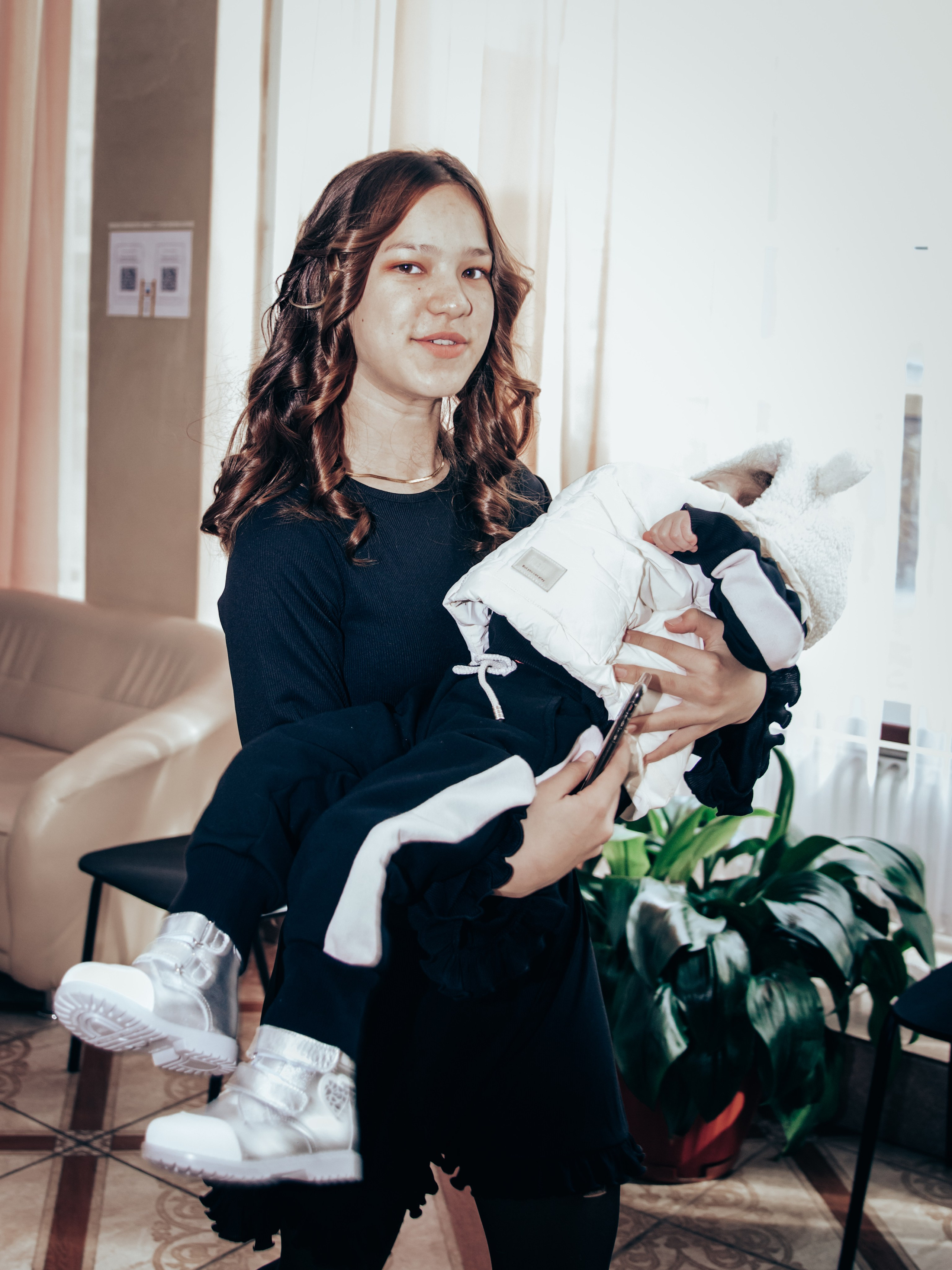 Свадьба Оксаны и Артёма. PhotoMeet — Фотограф в Улан-Удэ