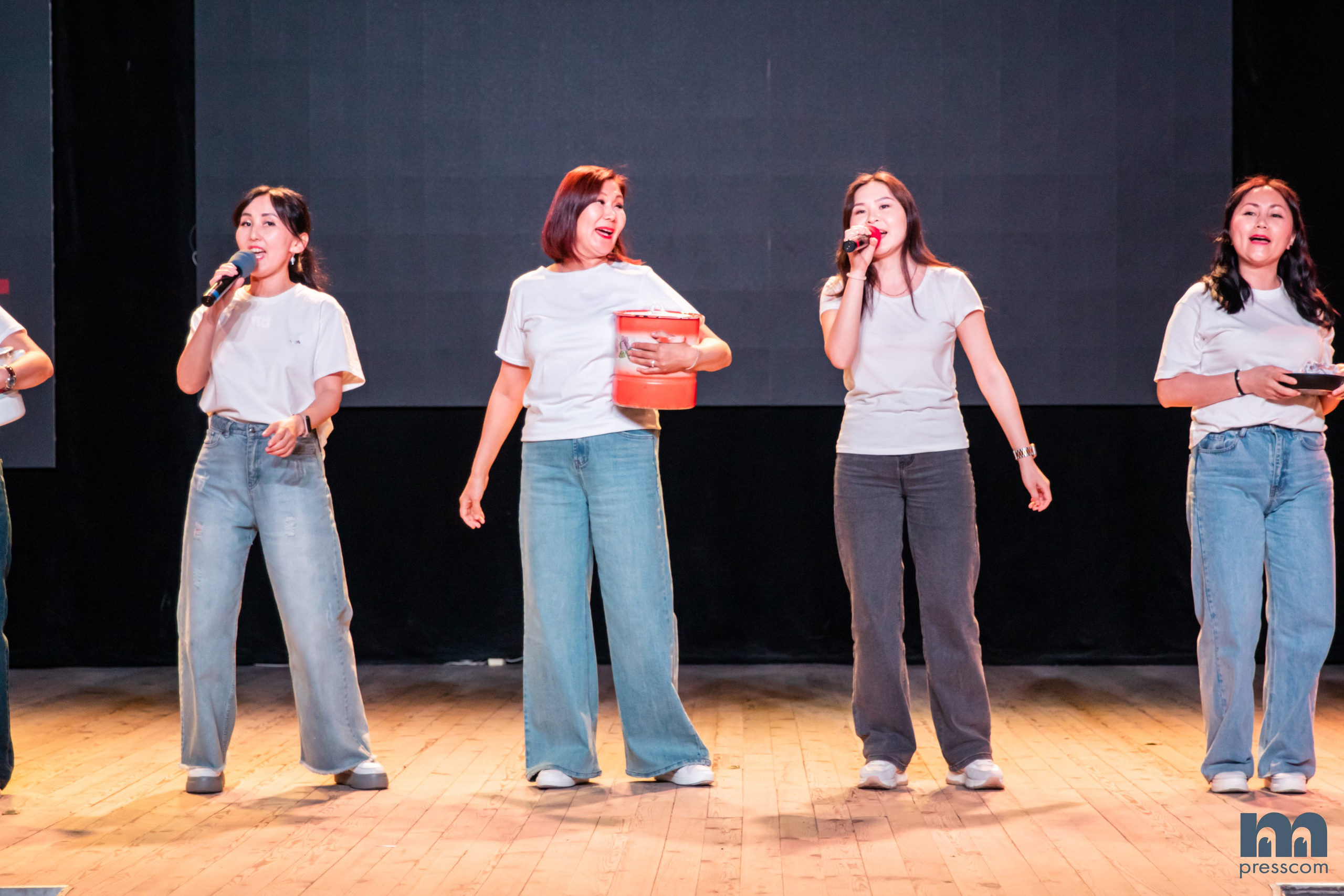 Педагогическая Весна 2024. PhotoMeet — Фотограф в Улан-Удэ