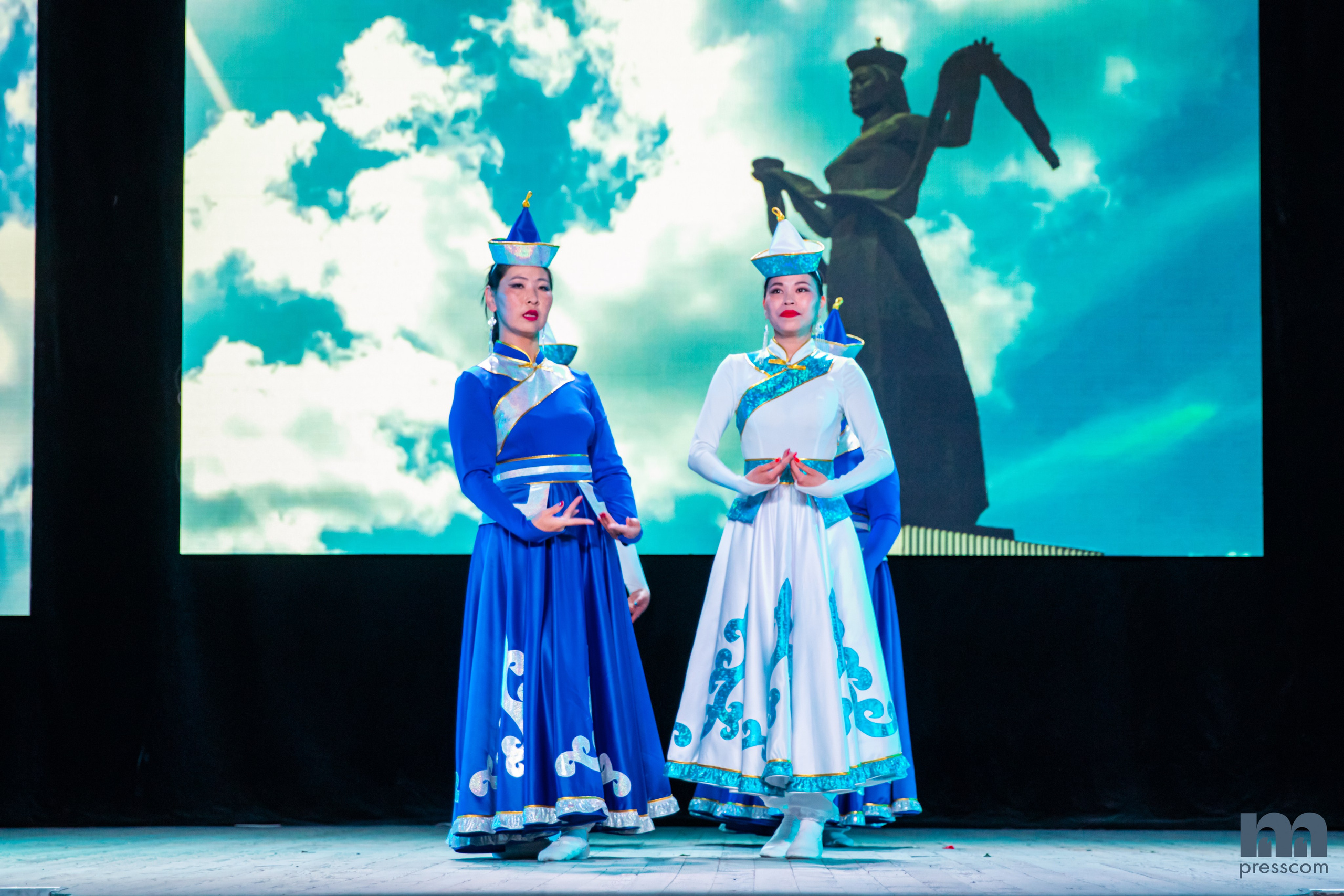 Педагогическая Весна 2024. PhotoMeet — Фотограф в Улан-Удэ