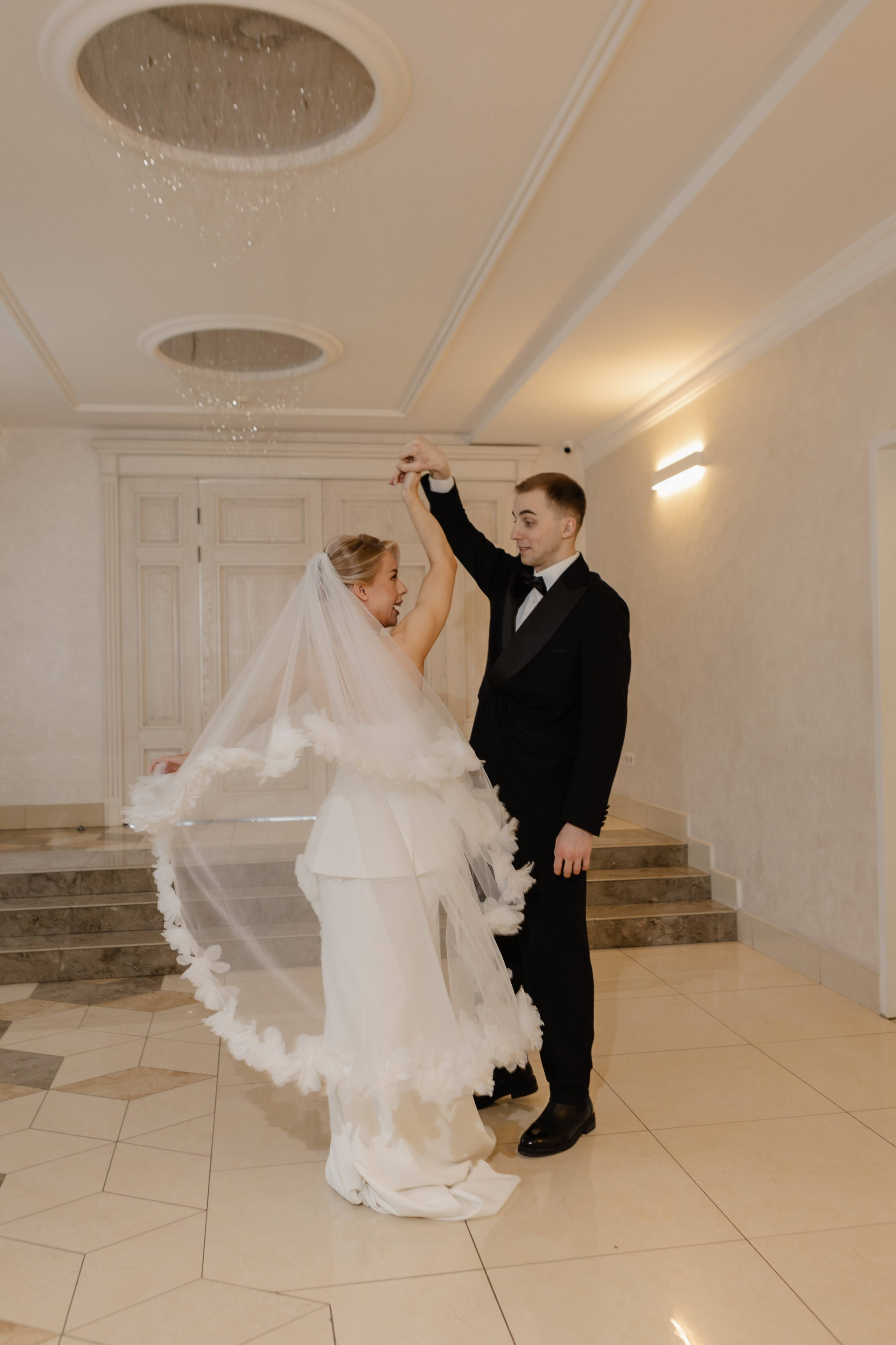 Анастасия и Влад. Главная