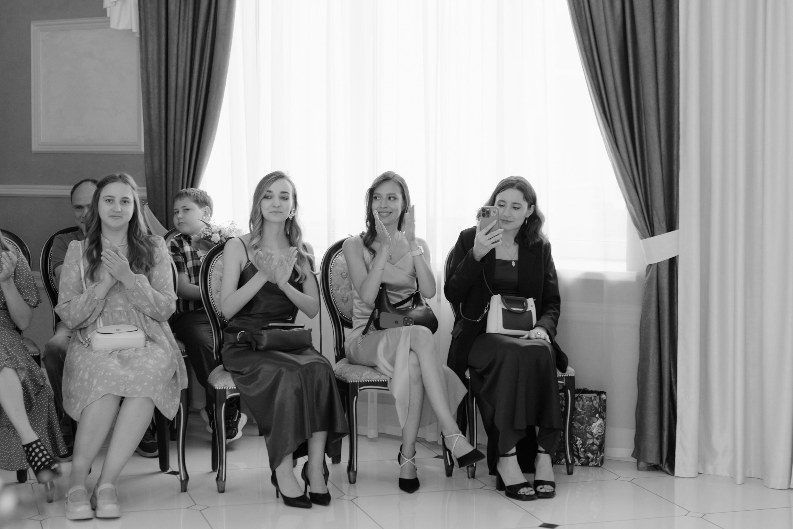 Вика и Валентин. Главная