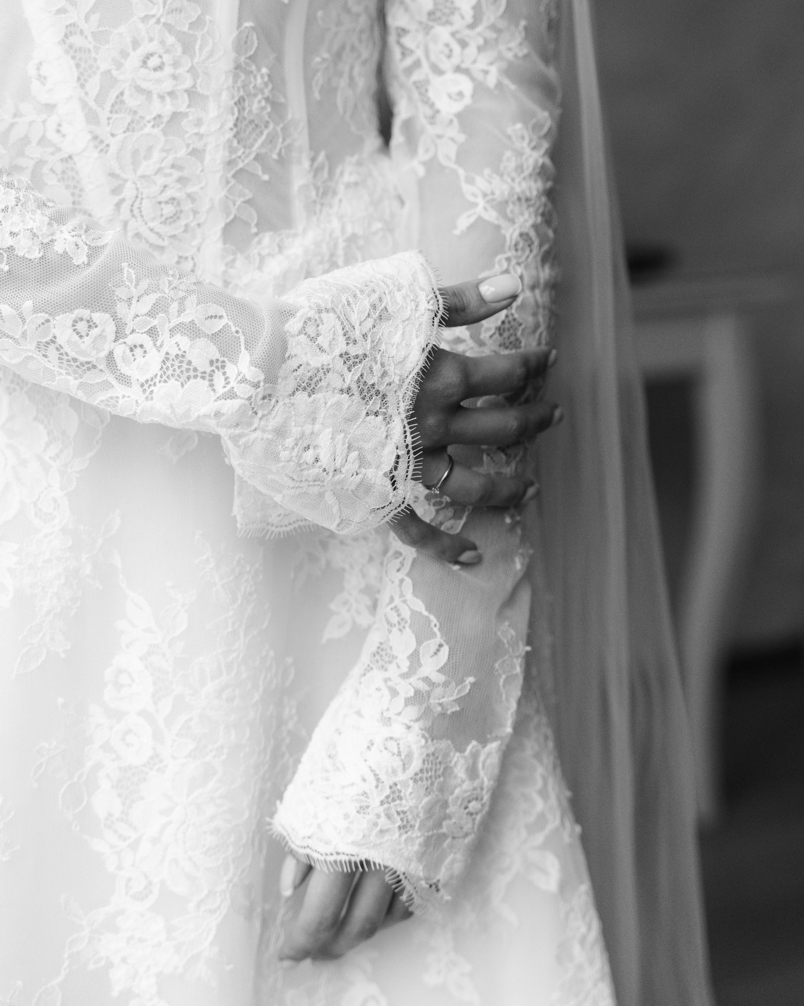 Иван & Анастасия. Женский портрет и свадьбы в Москве. Морад Диана