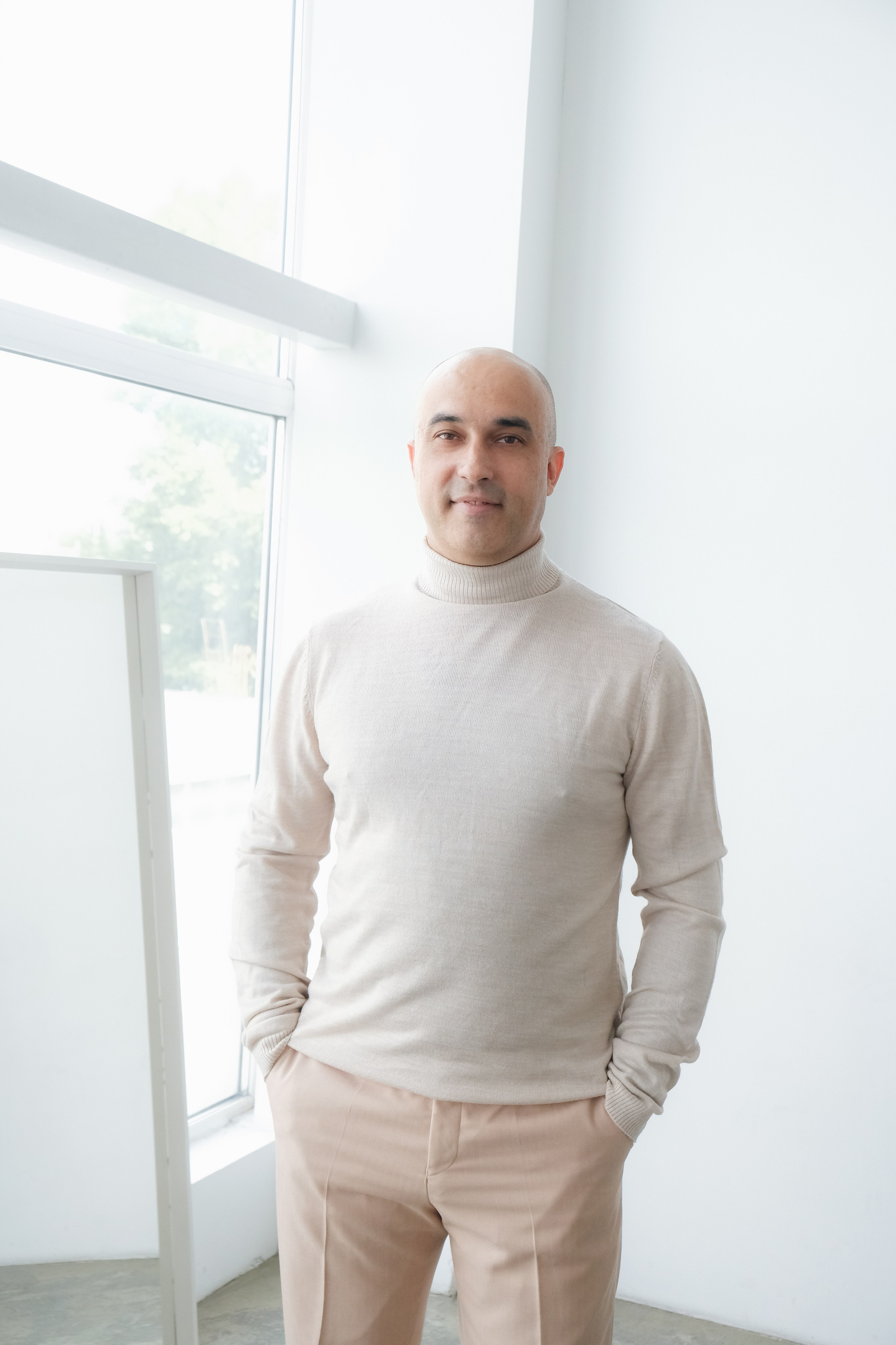 Антон. Фотограф Наташа Лисица