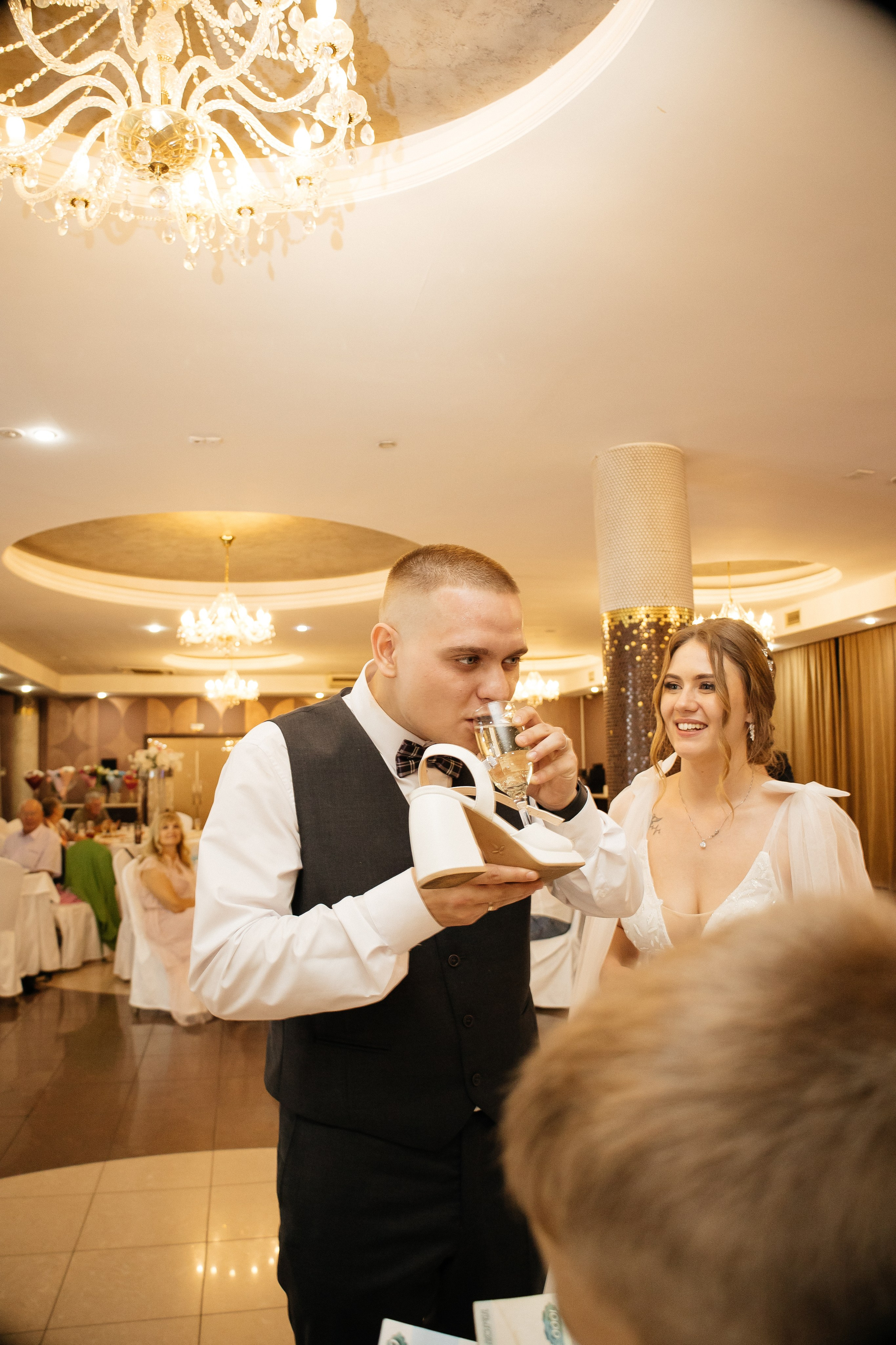 Свадьба полный день. Фотограф в Иркутске