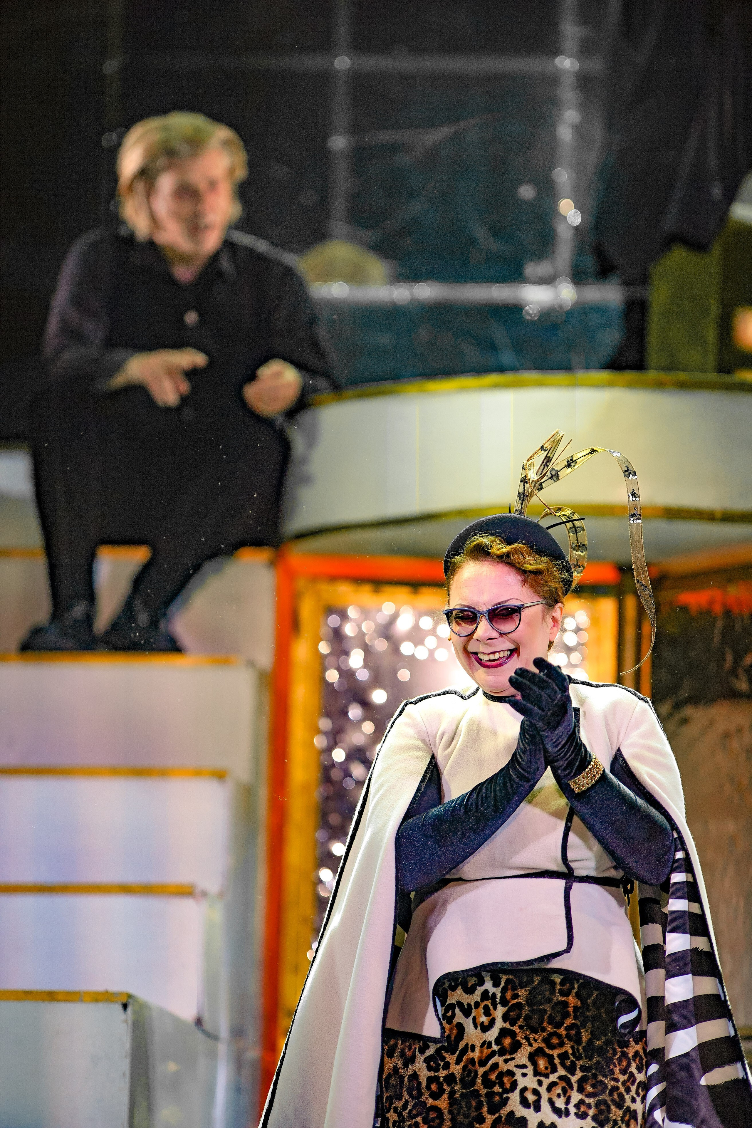 Пигмаелеон шоу. Антон Катушенок — фотокорреспондент города Набережные Челны