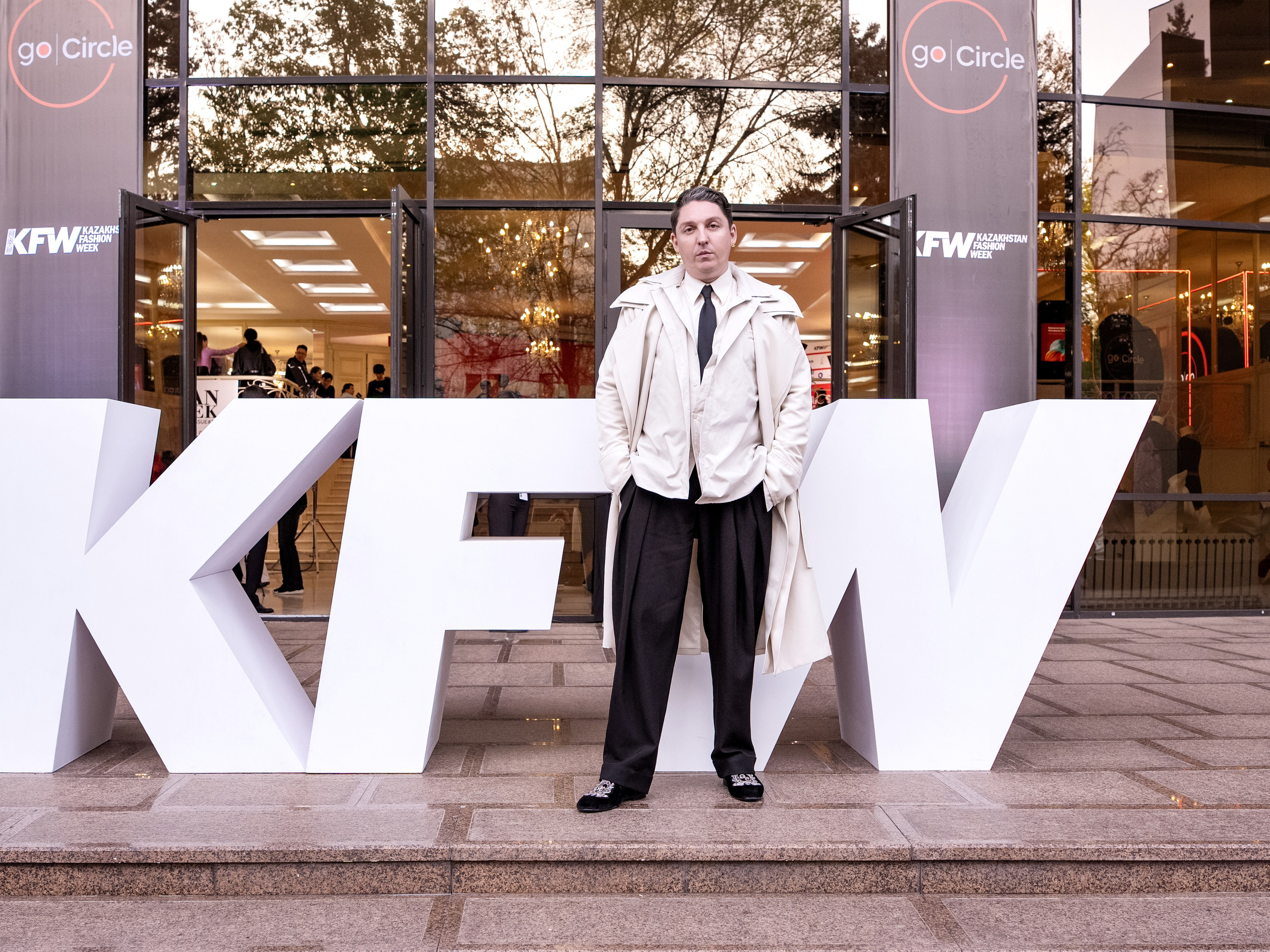 Backstage Day 1. Сайт Алматинского НЮ АРТ, будуар и фэшн фотографа Дениса Карпенко