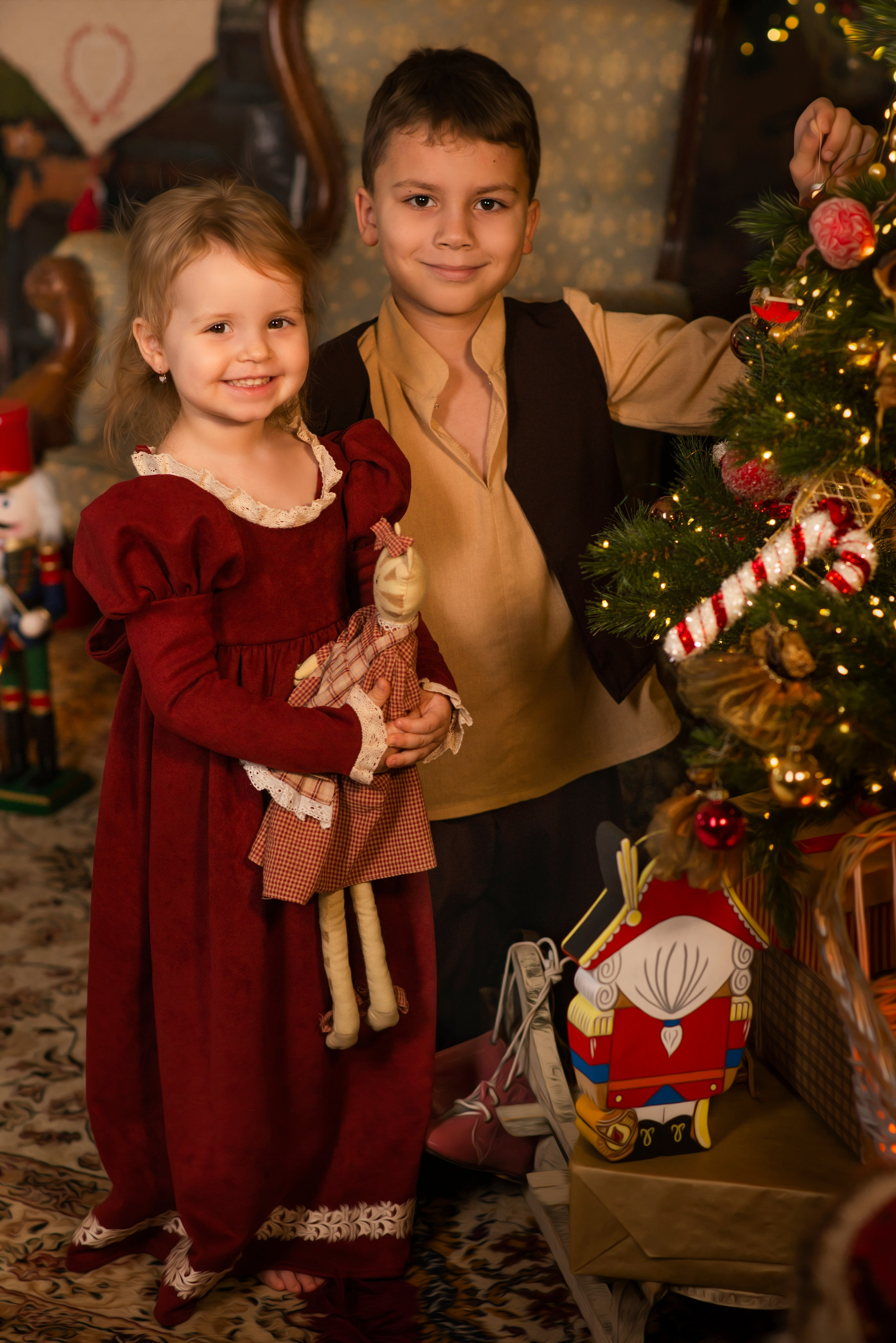 Художественная фотография. Фотограф Тверь, Москва Екатерина Григорьева