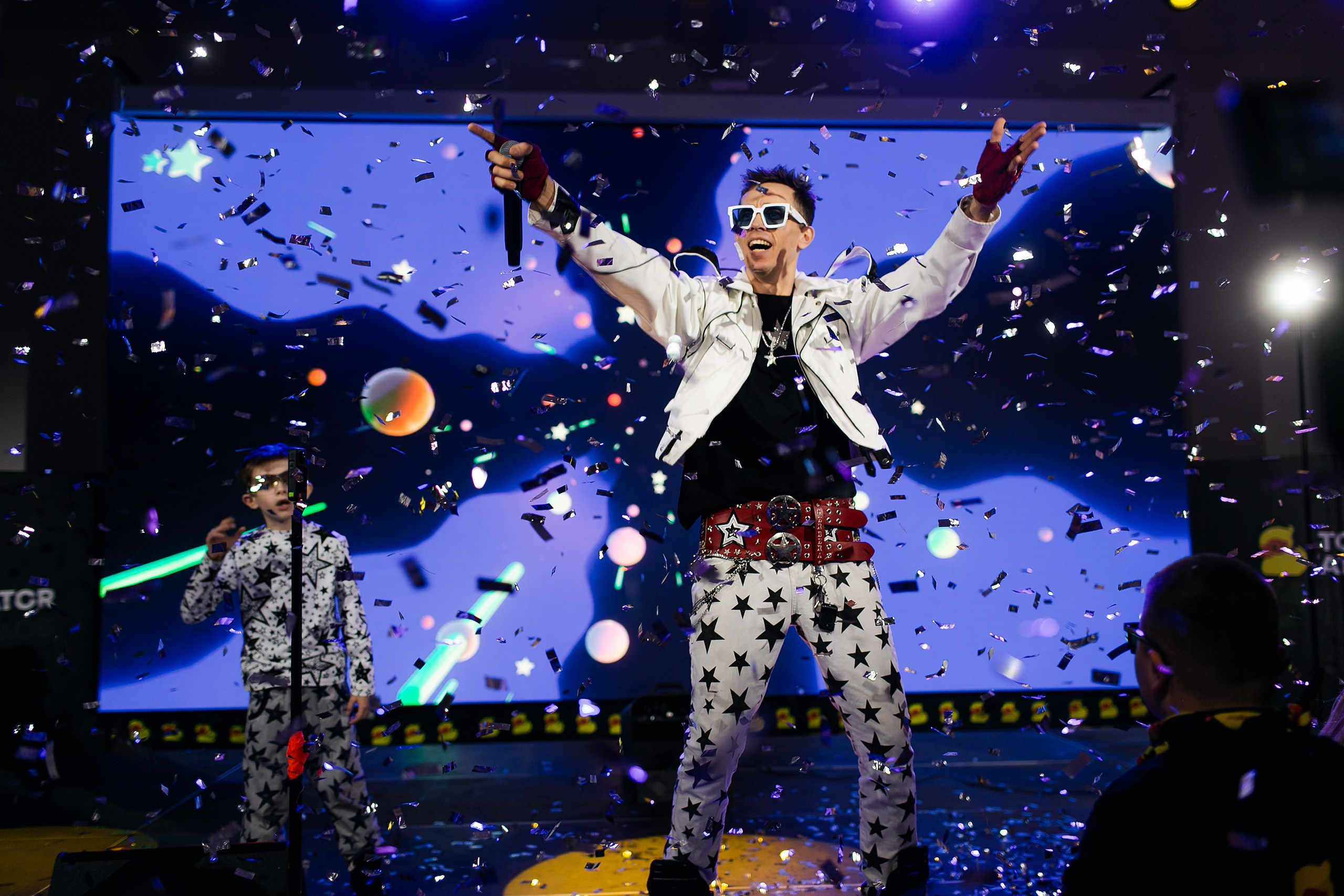 Топ Аниматор. Свадебный фотограф Сергей Сергеев — Нижний Новгород