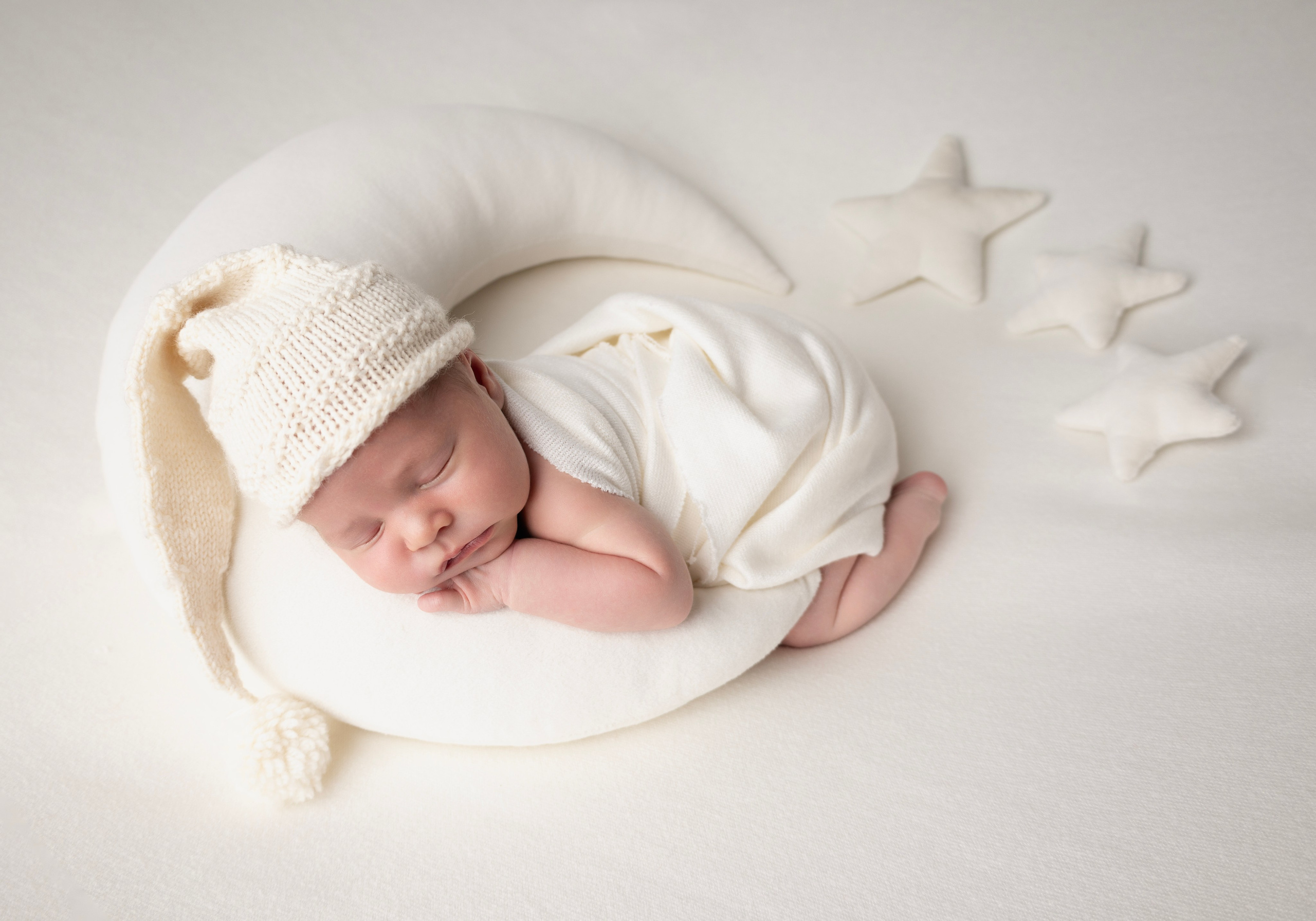 Первый фотограф новорожденных и деток старше в г. Коврове