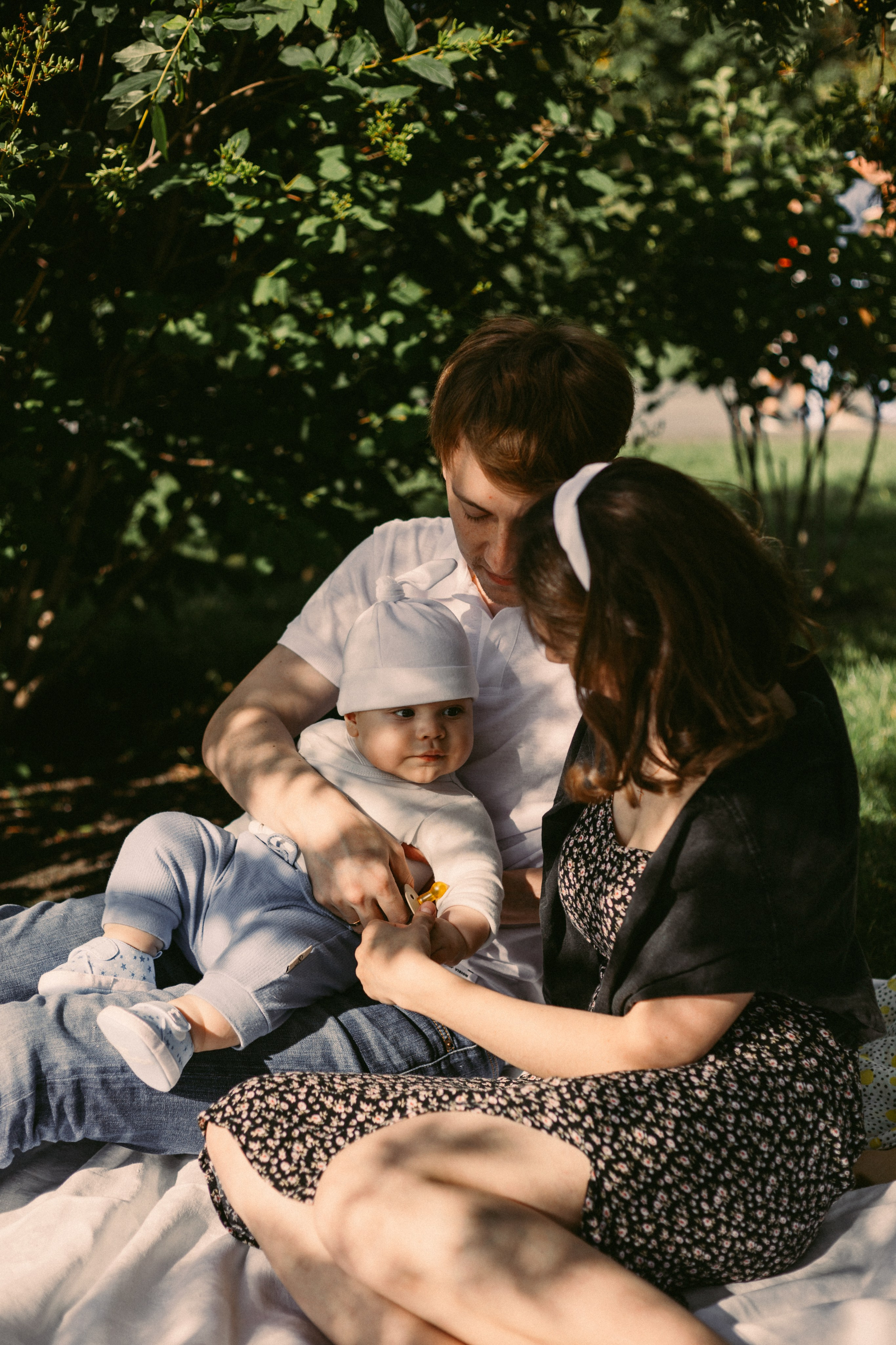 Это по любви. Свадебный и портретный фотограф в Новосибирске Любовь Исакова