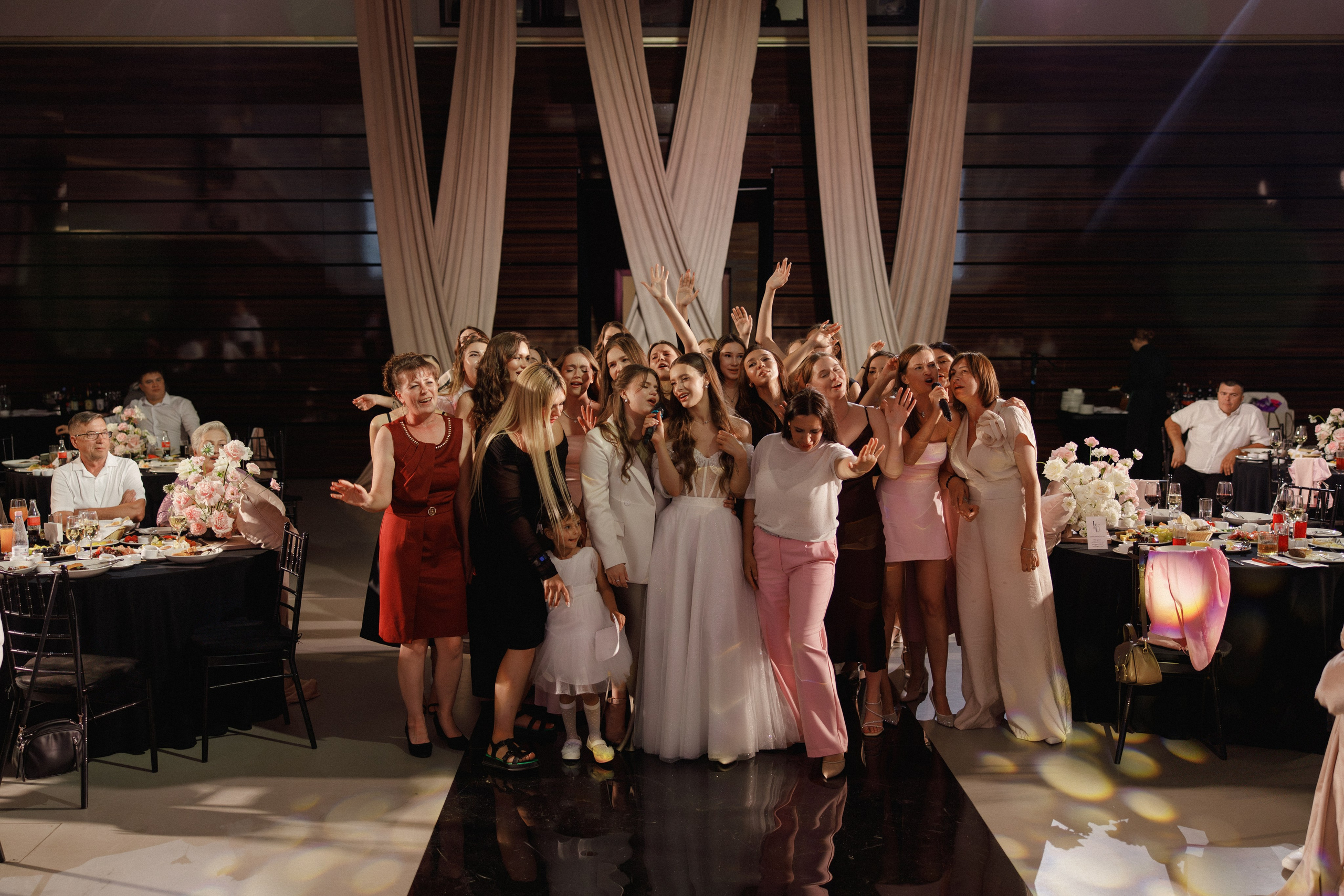 Igor & Ulyana. Photographer — Regina Sal’manova. Uray