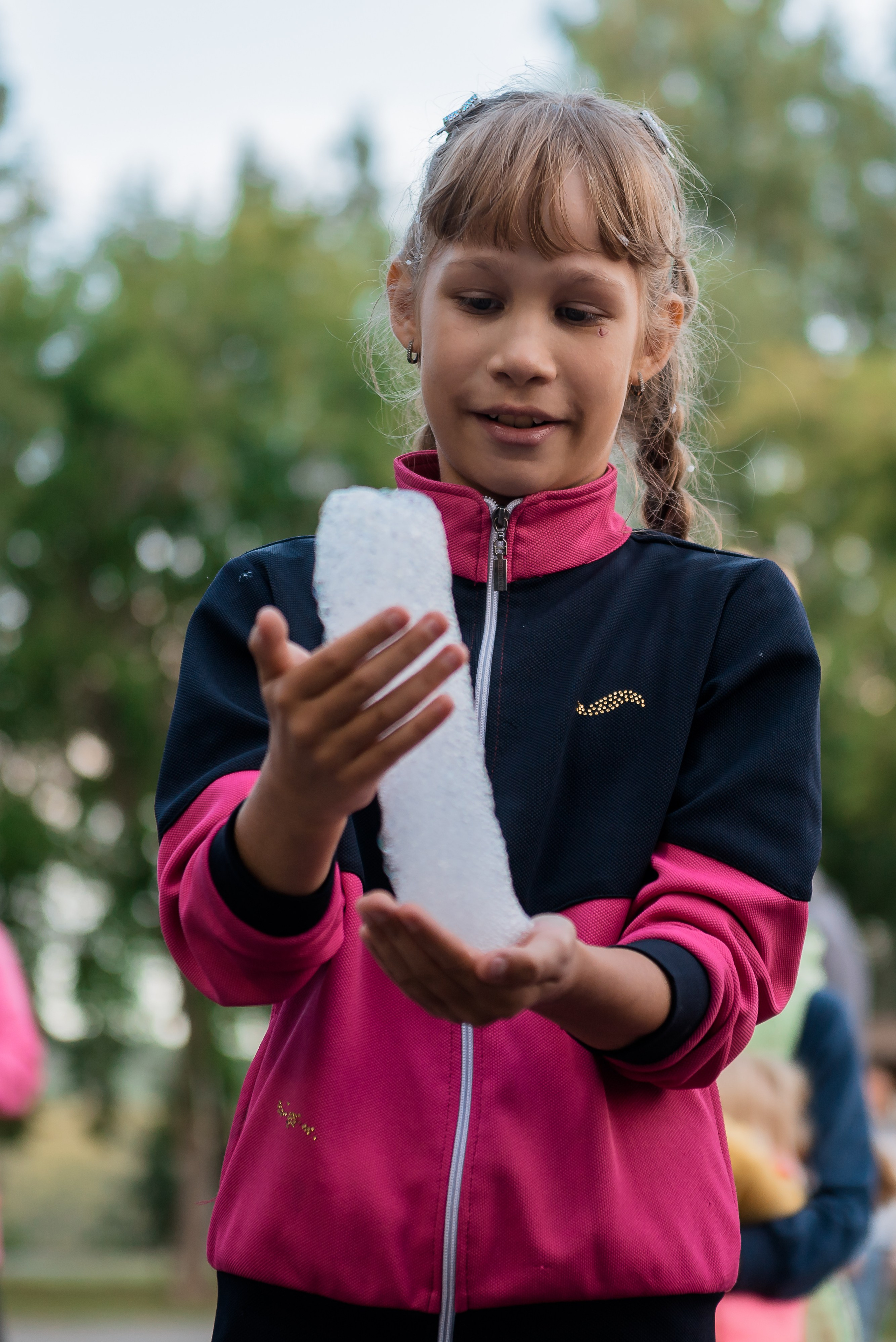 1 Сентября 2024 г. Детский фотограф, семейный фотограф и репортажи в Кемерово