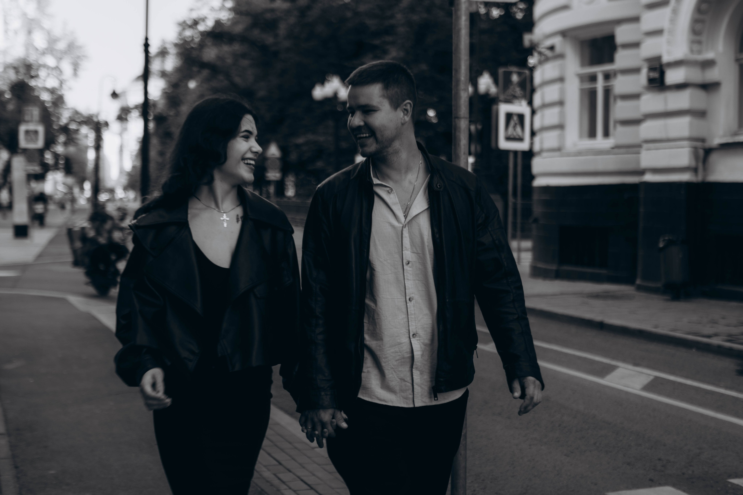 Прогулка по Маяковской 2. Наталья Косьянова. Ваш фотограф. Москва