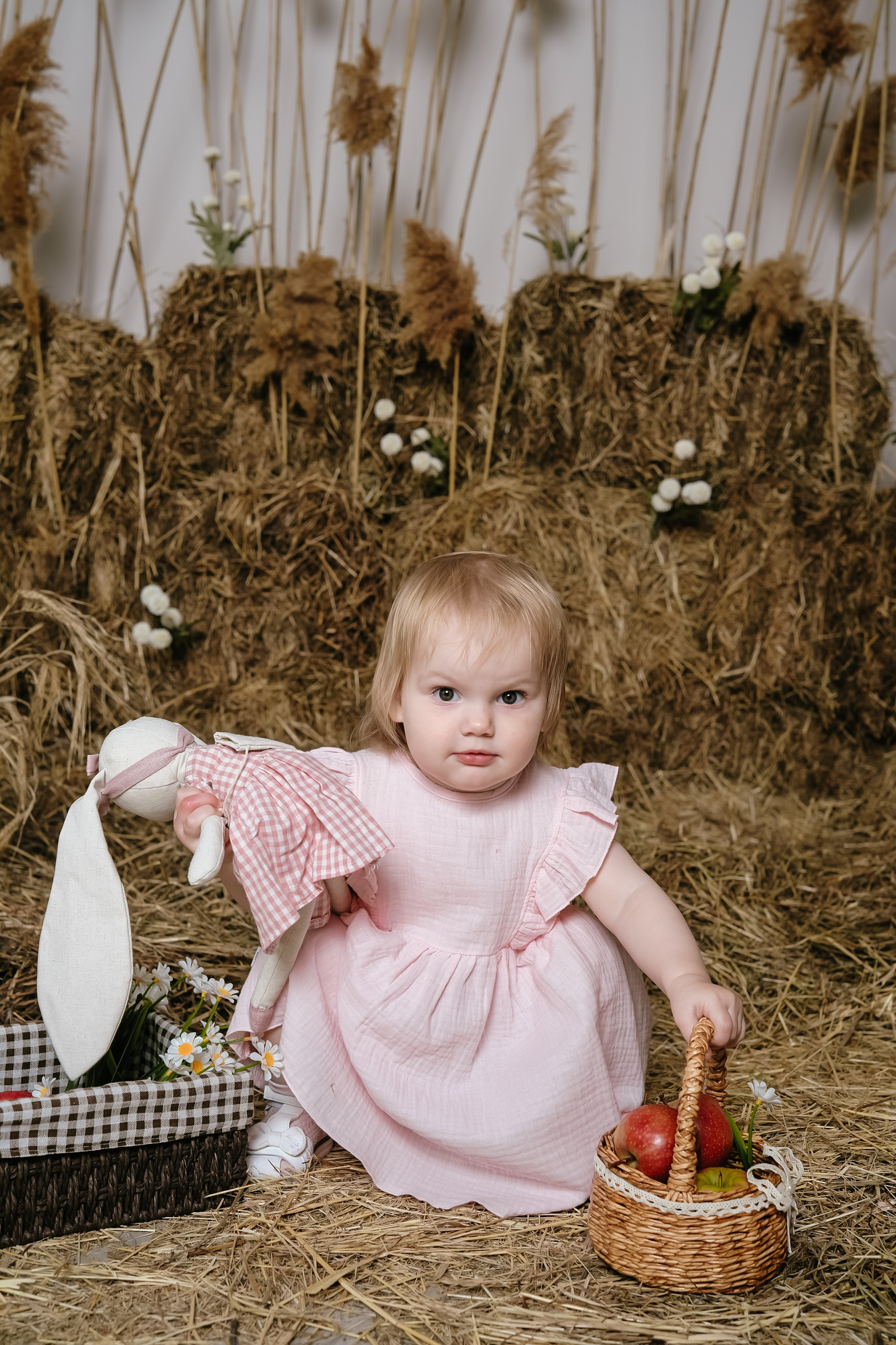 Милана. Съемка для журнала. Портретный фотограф в Москве Ирина Ортега
