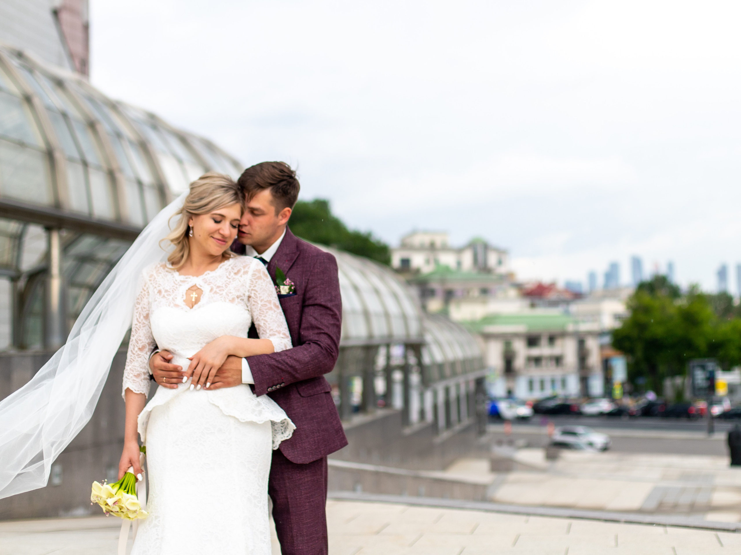 Свадьба. Фотограф видеограф широкого профиля Денис Захаров