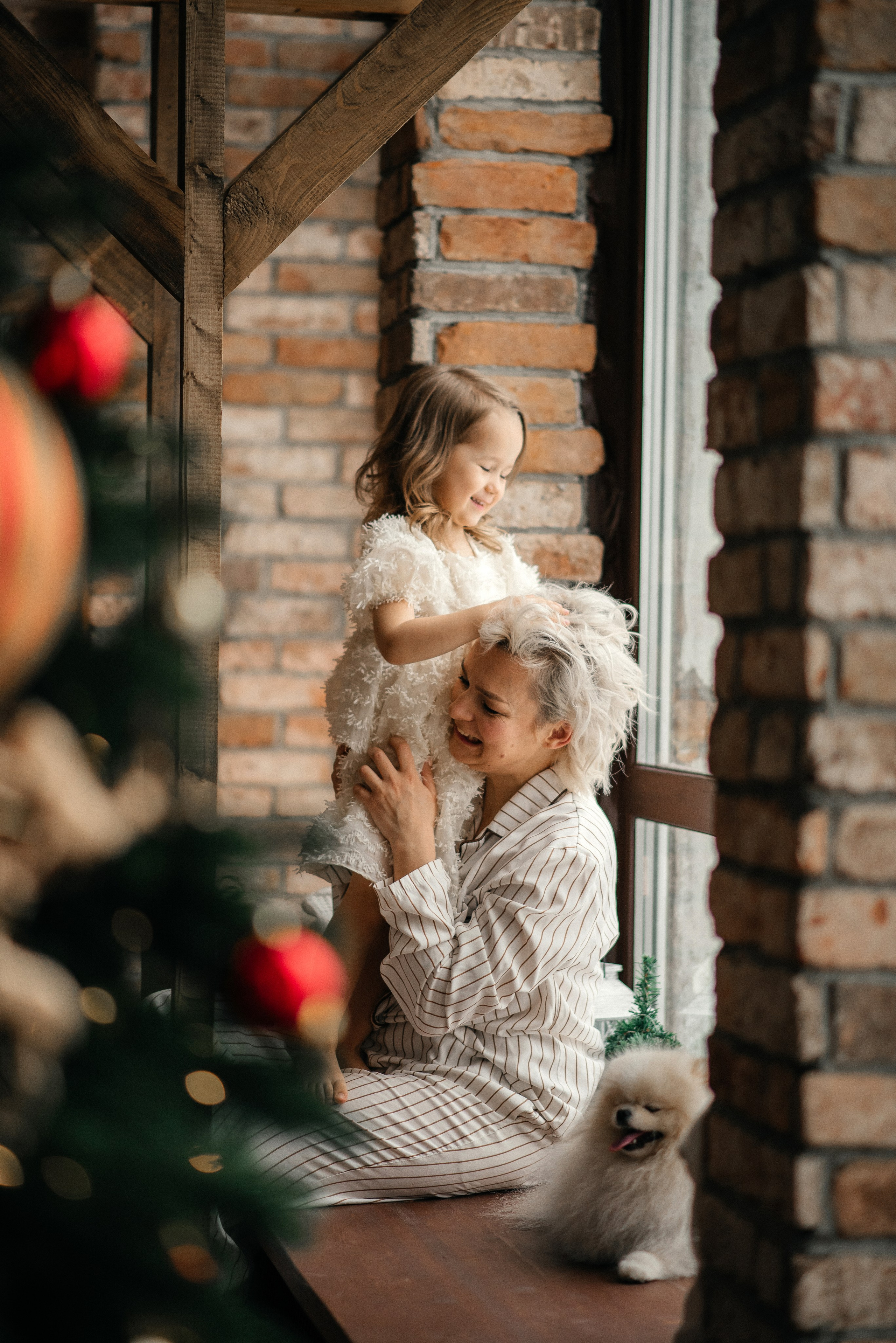 Семейные съемки. Главная