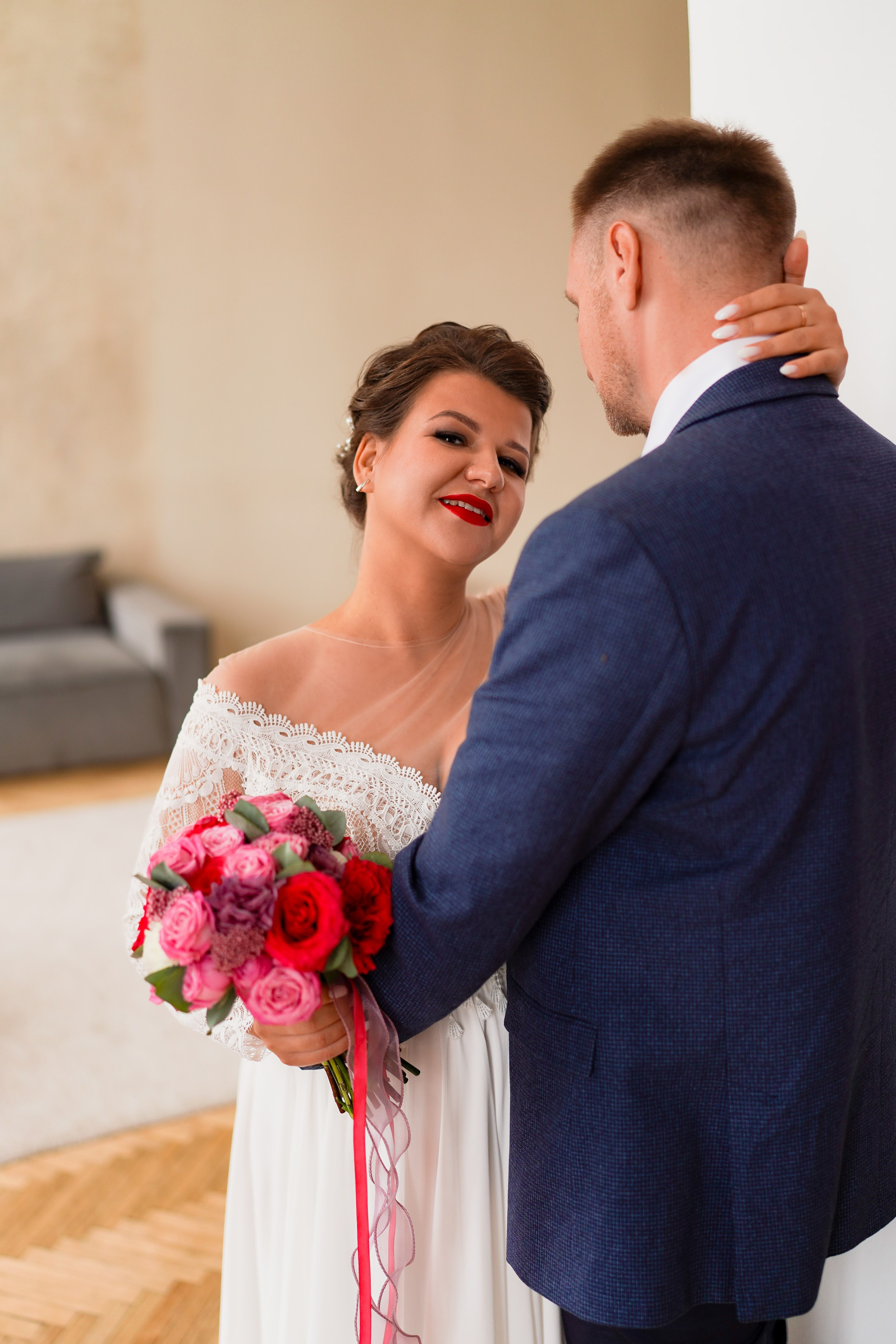 Смотреть серию. ЖЕНСКИЙ ФОТОГРАФ КРИСТИНА ВИГЕЛЬ