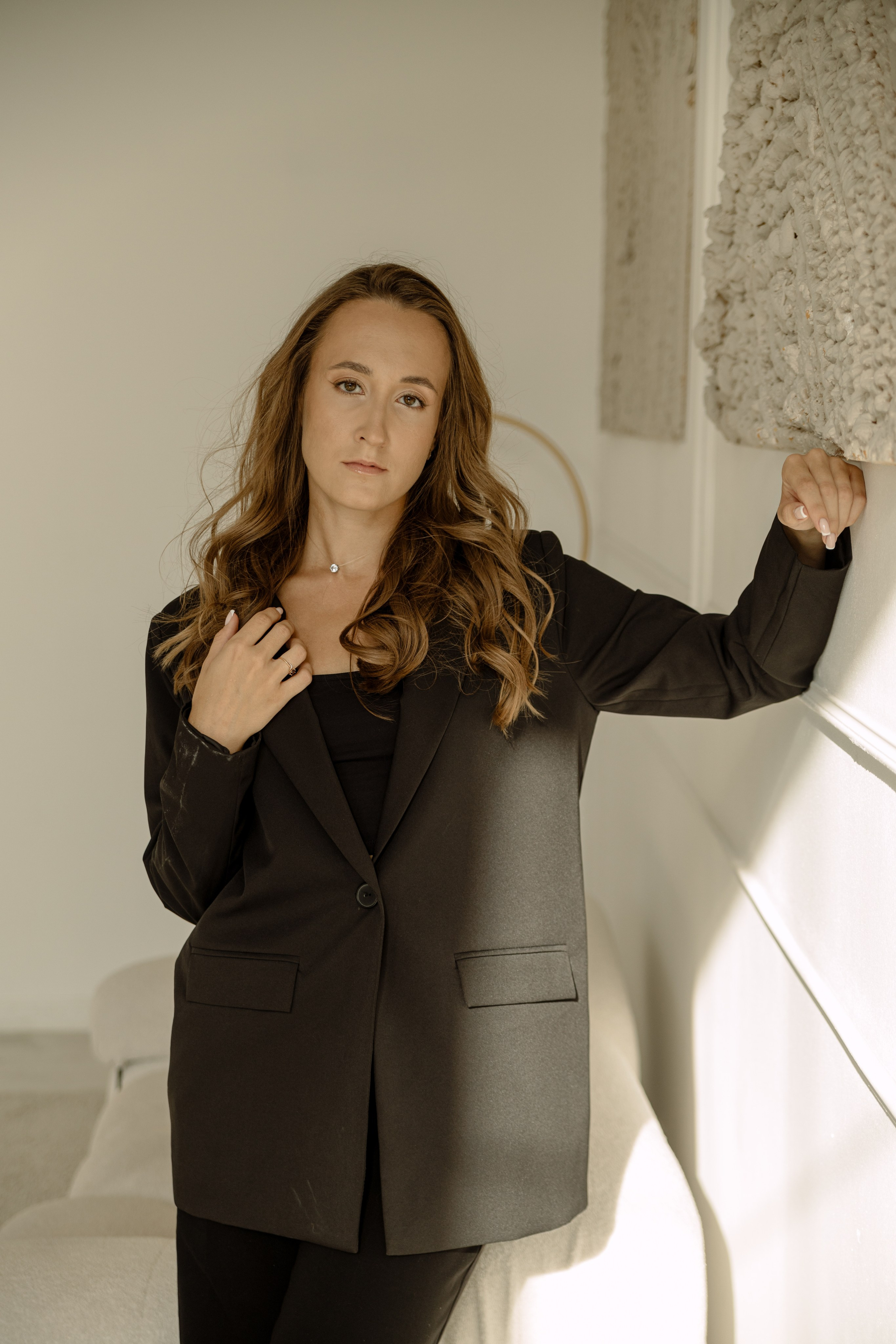 Елена. Фотограф Воронеж Варвара