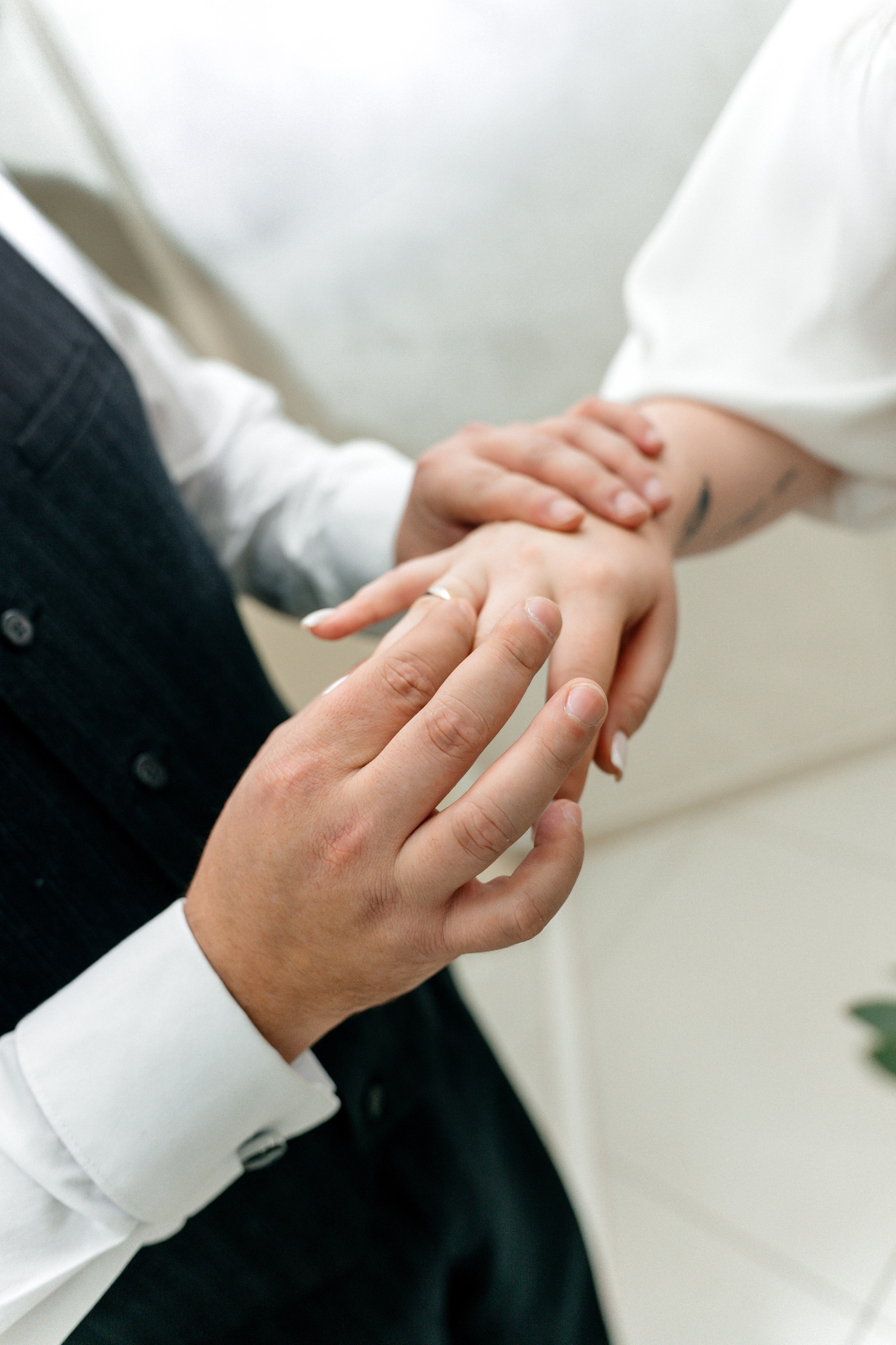 ЗАГС Московского района. Ваш семейный фотограф в Минске — Вика Трегубова