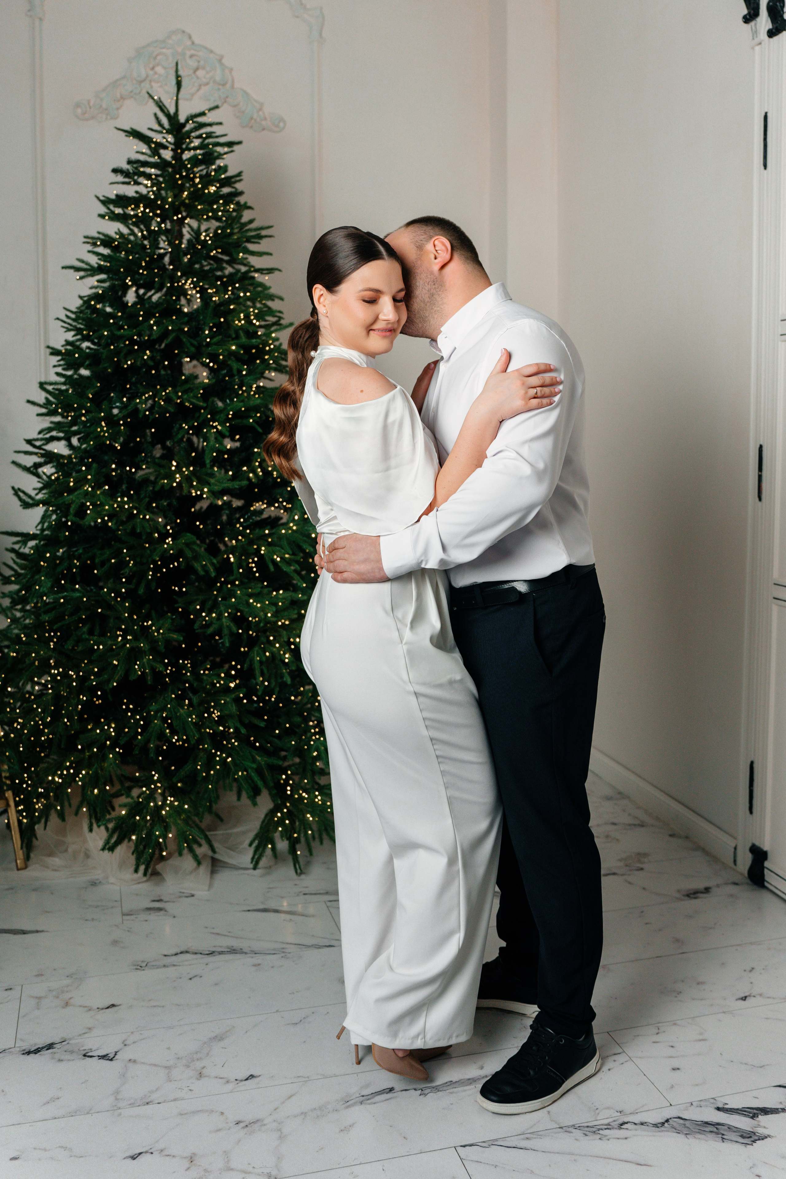 V+D. Ваш семейный фотограф в Минске — Вика Трегубова