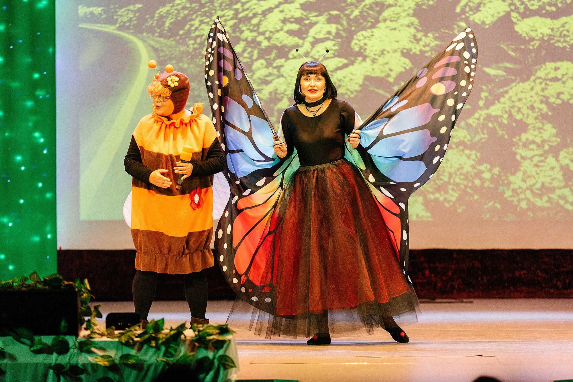 КОНЦЕРТЫ. Семейный и репортажный фотограф Наташа Давыдова