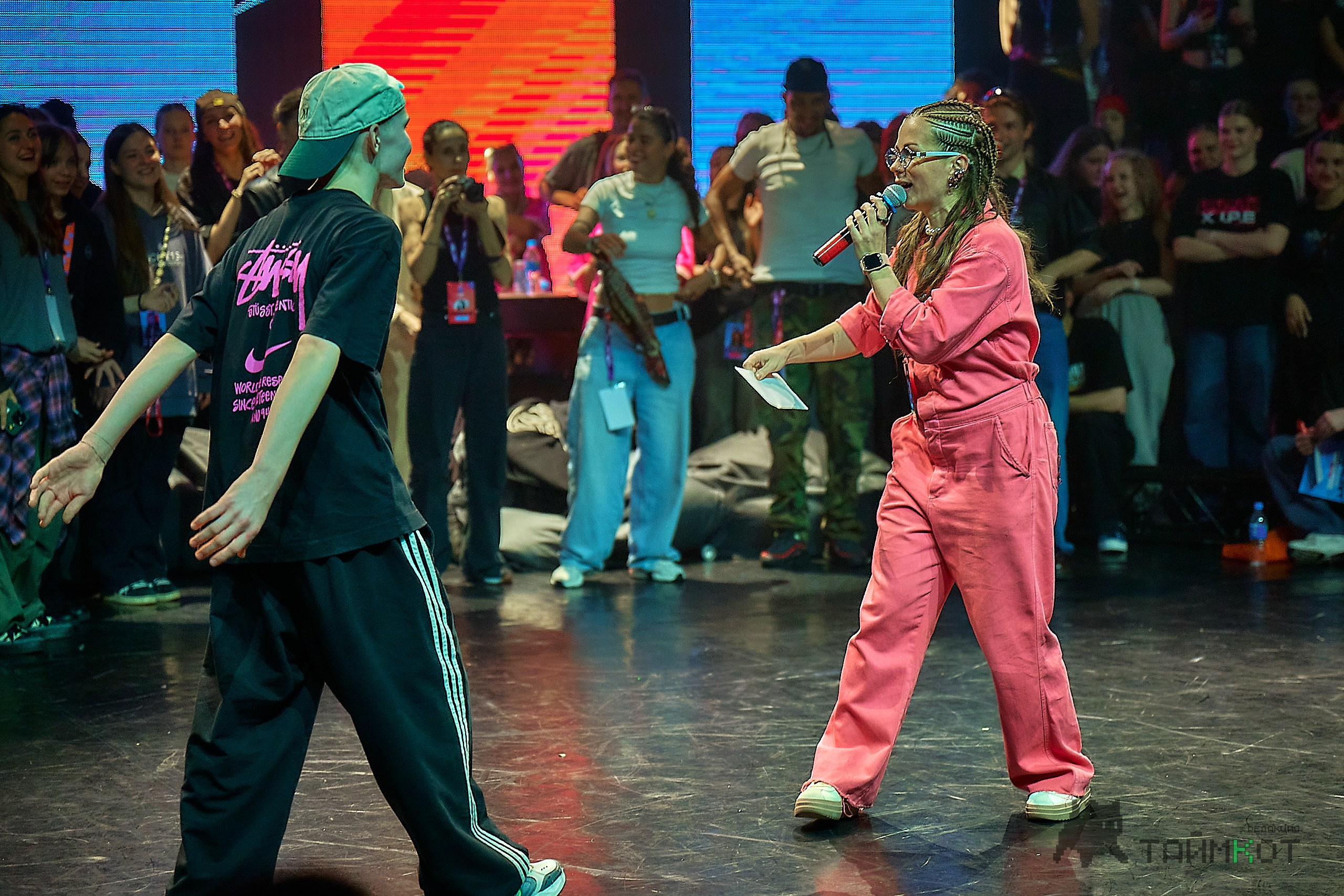 Pacific vibe 2025. Профессиональный репортажный фотограф Инесса Иминова