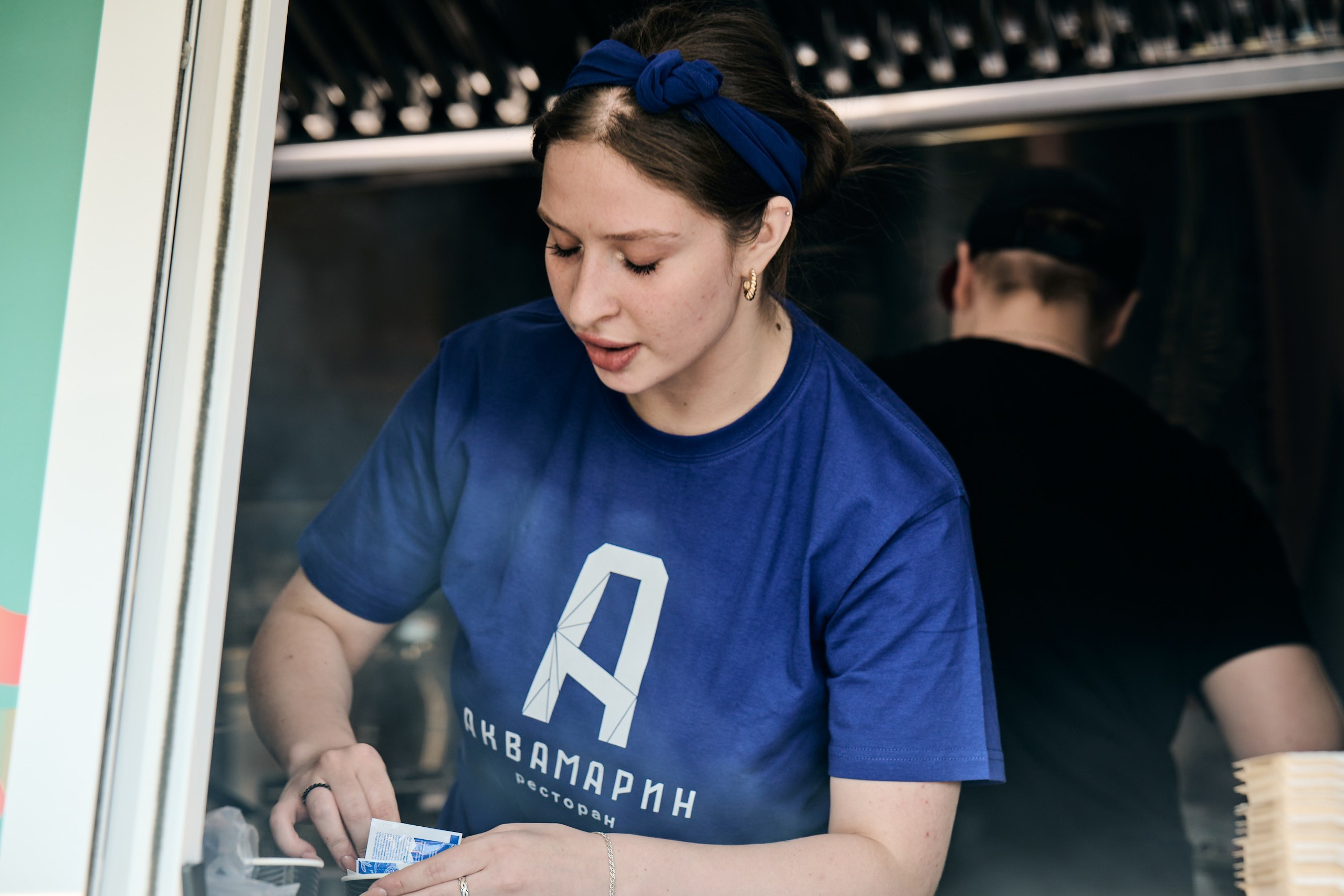 Приморские муссоны 27.09. Профессиональный репортажный фотограф Инесса Иминова