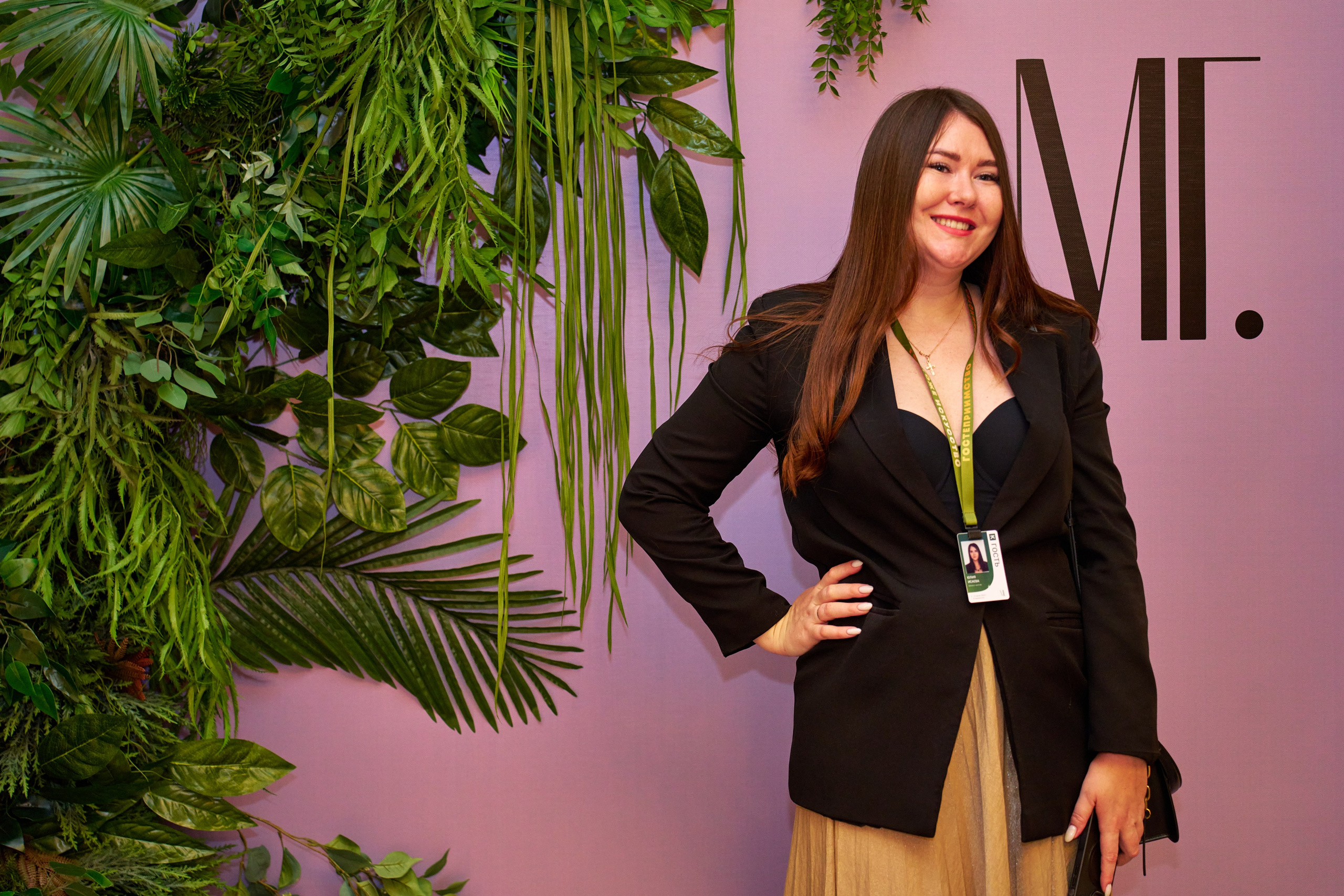 Мастера гостеприимства. Профессиональный репортажный фотограф Инесса Иминова