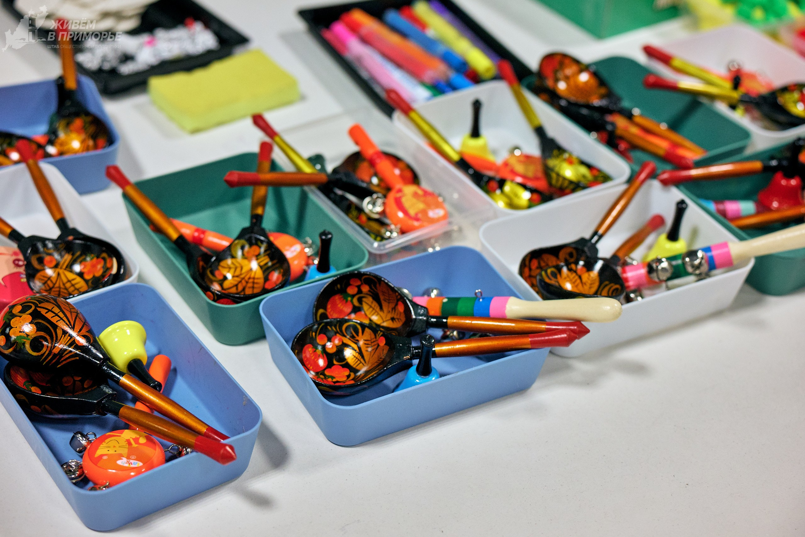 Ярмарка образования 2025.03.16. Профессиональный репортажный фотограф Инесса Иминова