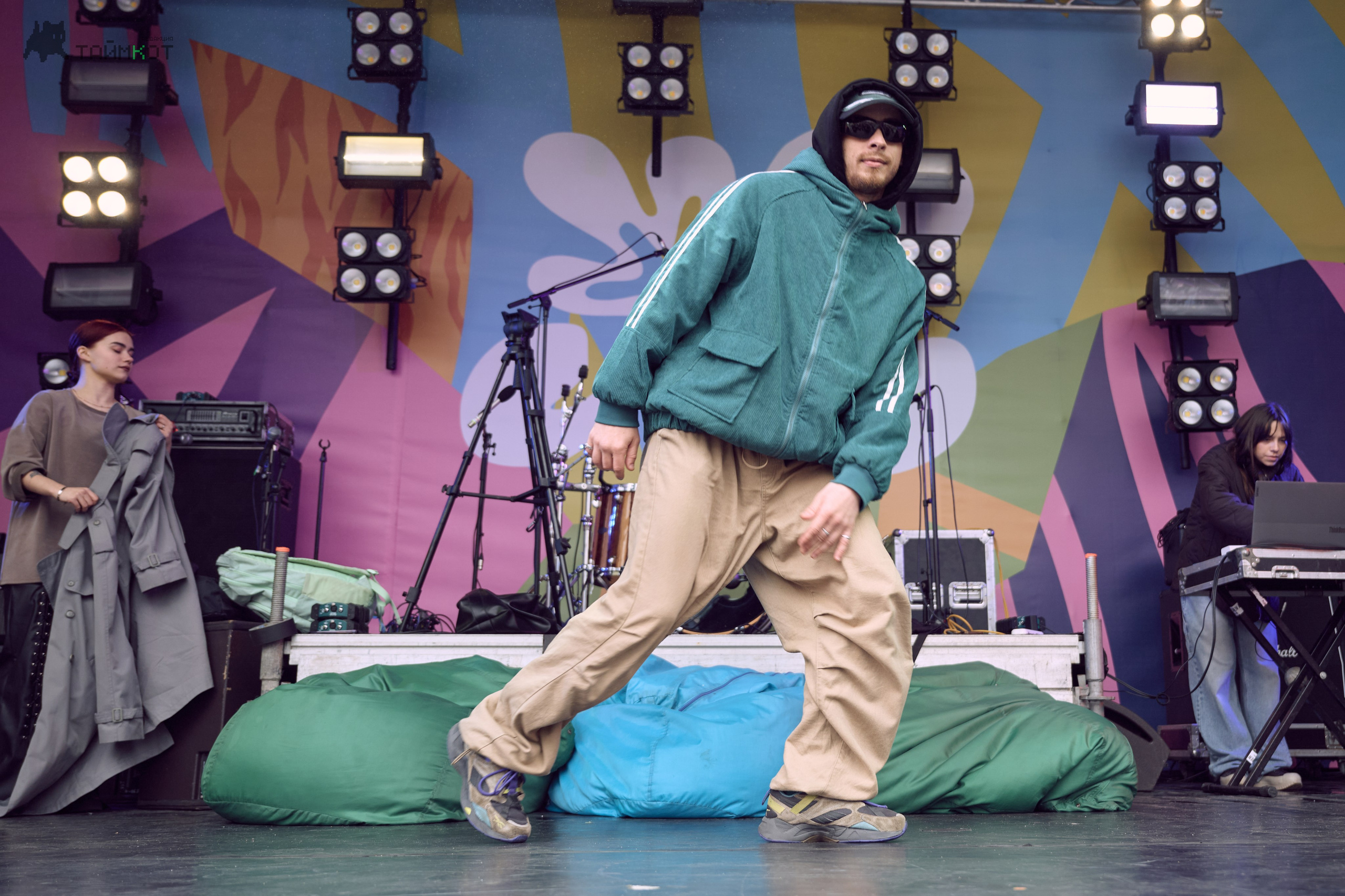 Майские 2025. Профессиональный репортажный фотограф Инесса Иминова