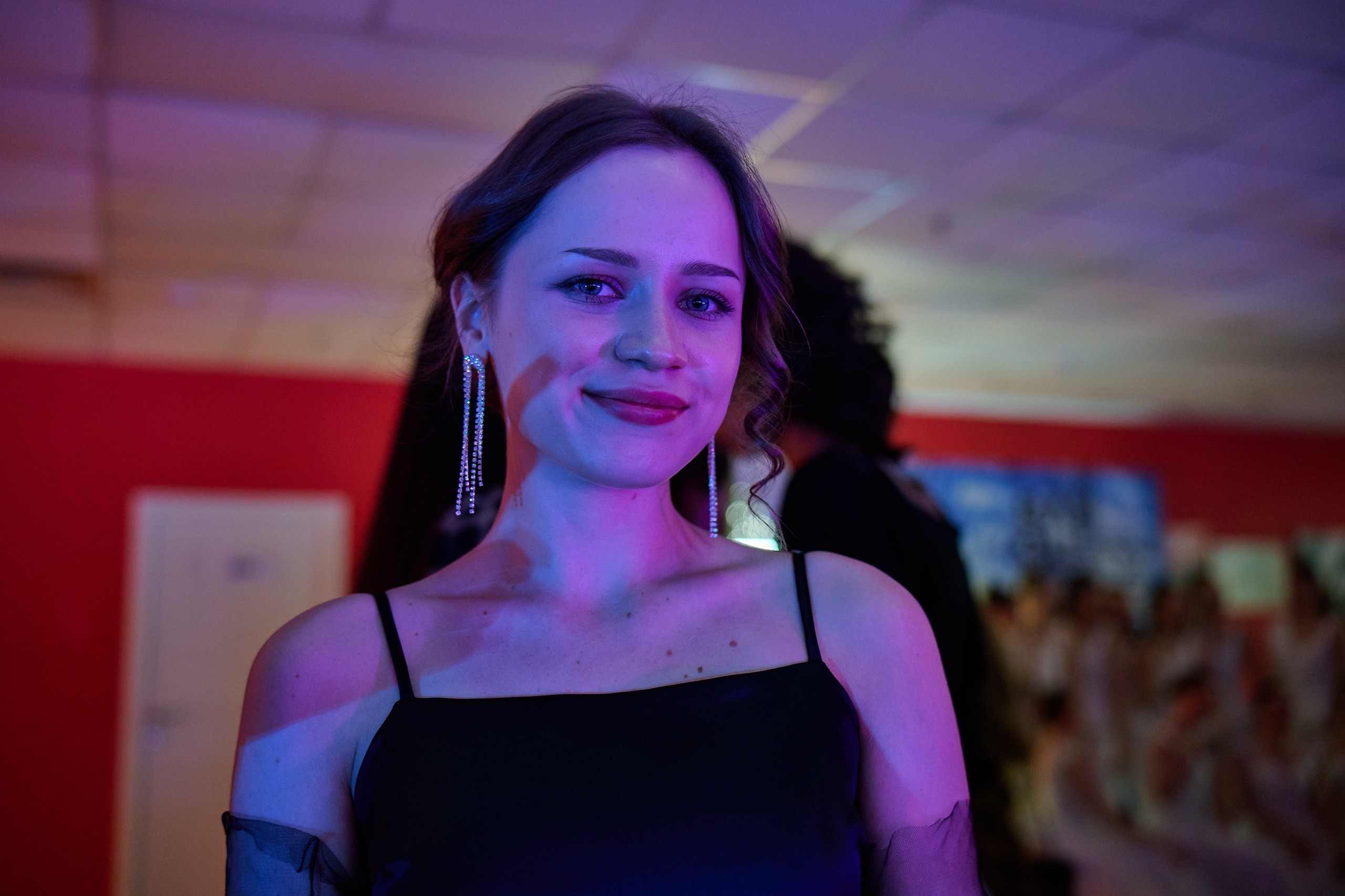 Зимний бал 14.12. Профессиональный репортажный фотограф Инесса Иминова