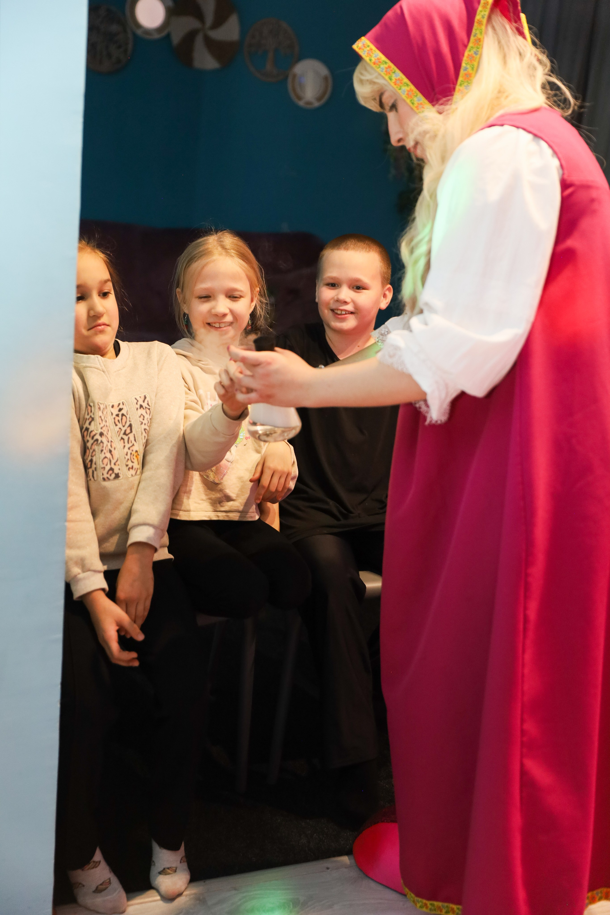 ДЕНЬ РОЖДЕНИЯ МАКСИМА 2 ГОДА. Фотограф мероприятий Ирина Каширина