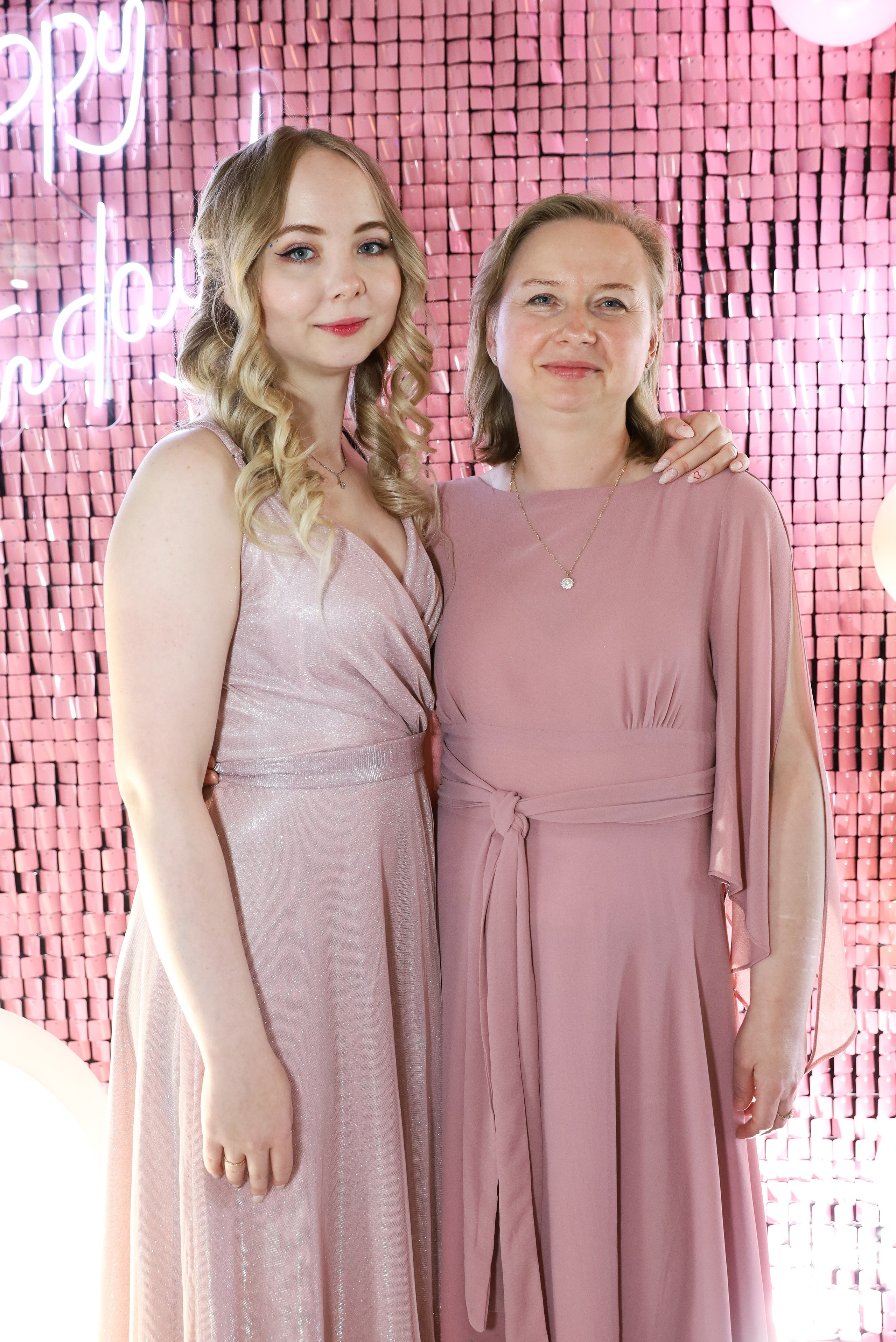 День рождения Марины. Фотограф мероприятий Ирина Каширина