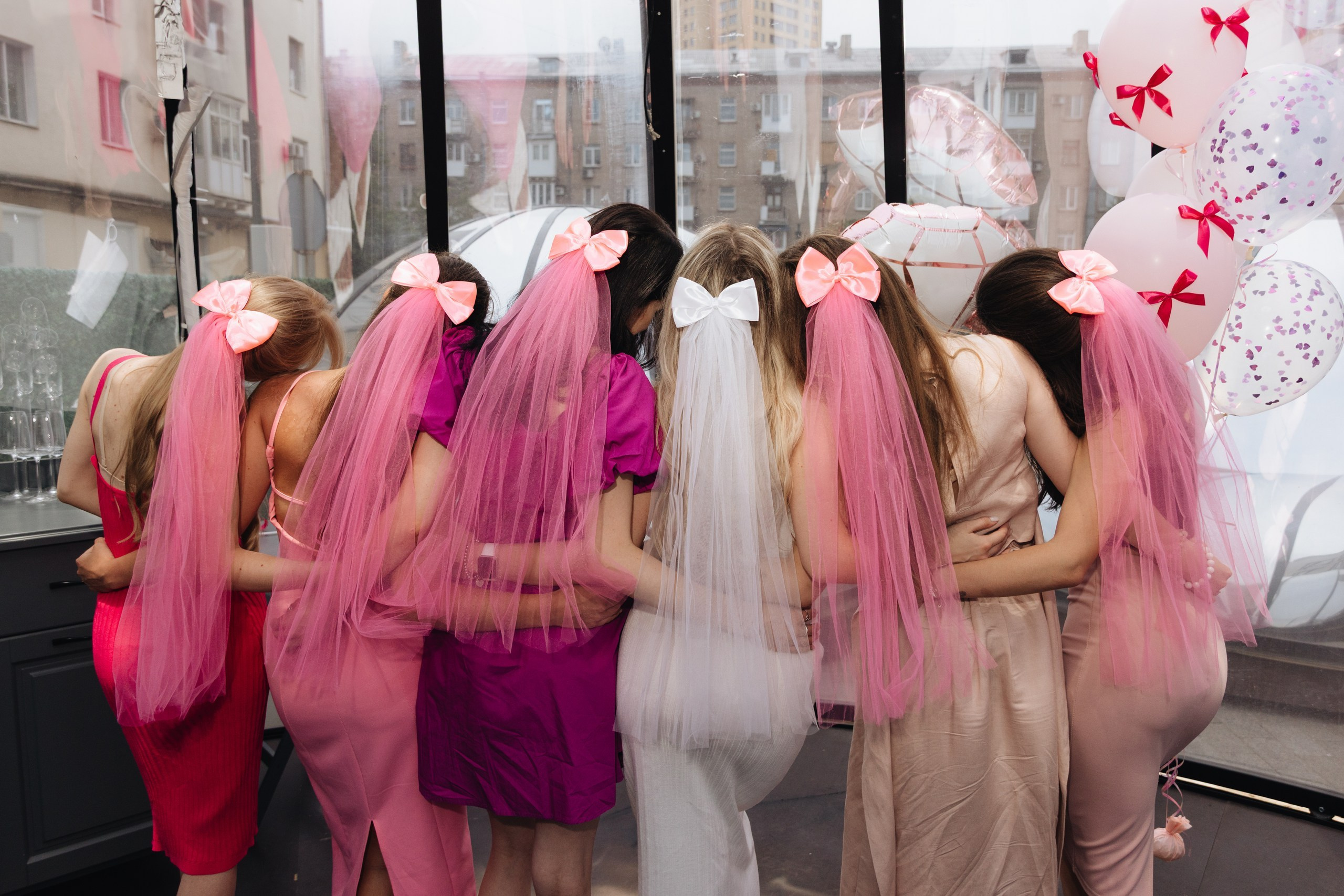 Репортаж. Семейный и свадебный фотограф в Донецке Елена Гордеева