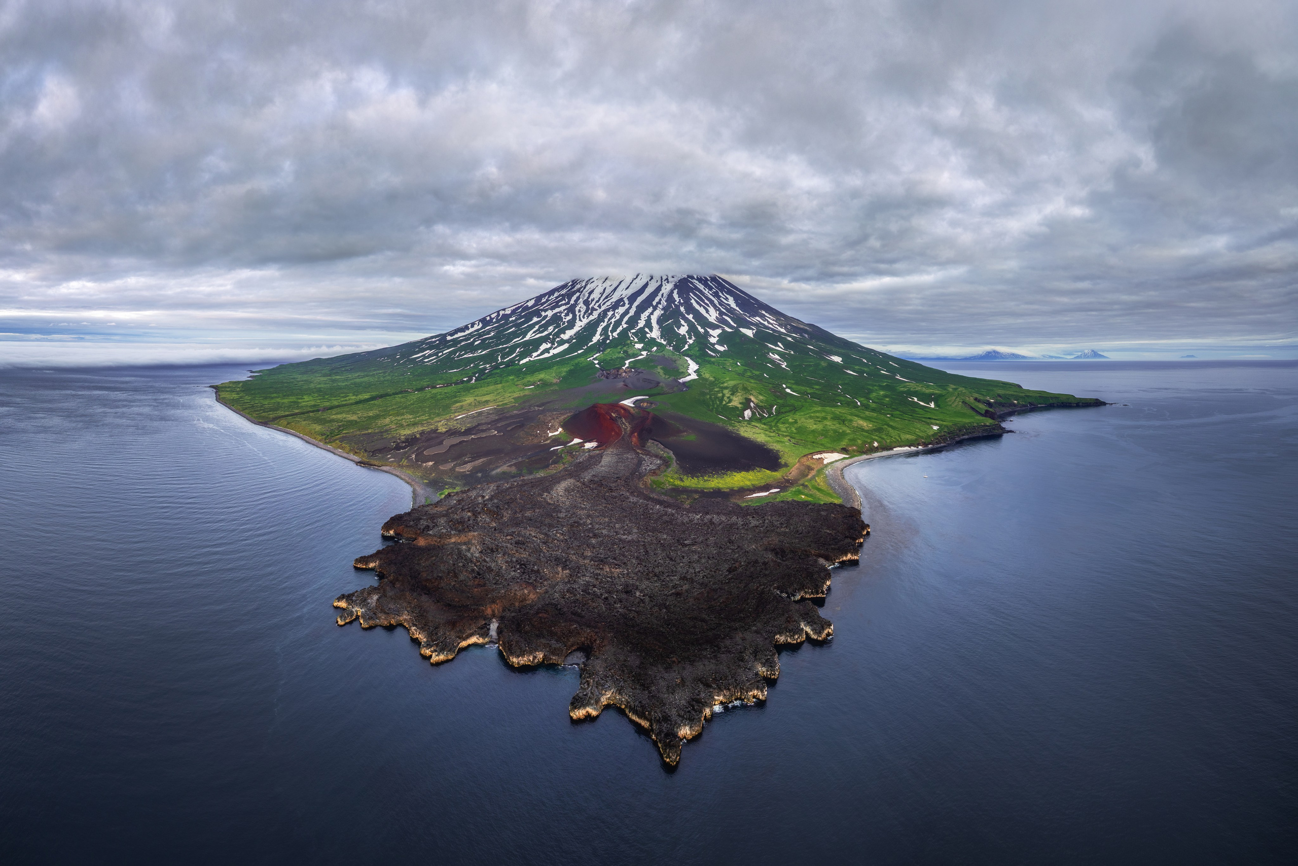 Andrew Gusarov Nature Photography