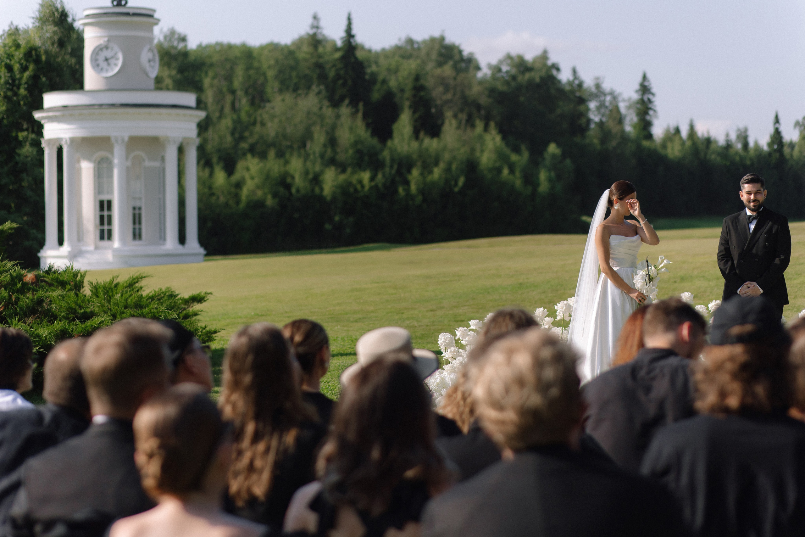 WED DAY 16/07. Свадебный фотограф в Москве Дмитрий Тарасов