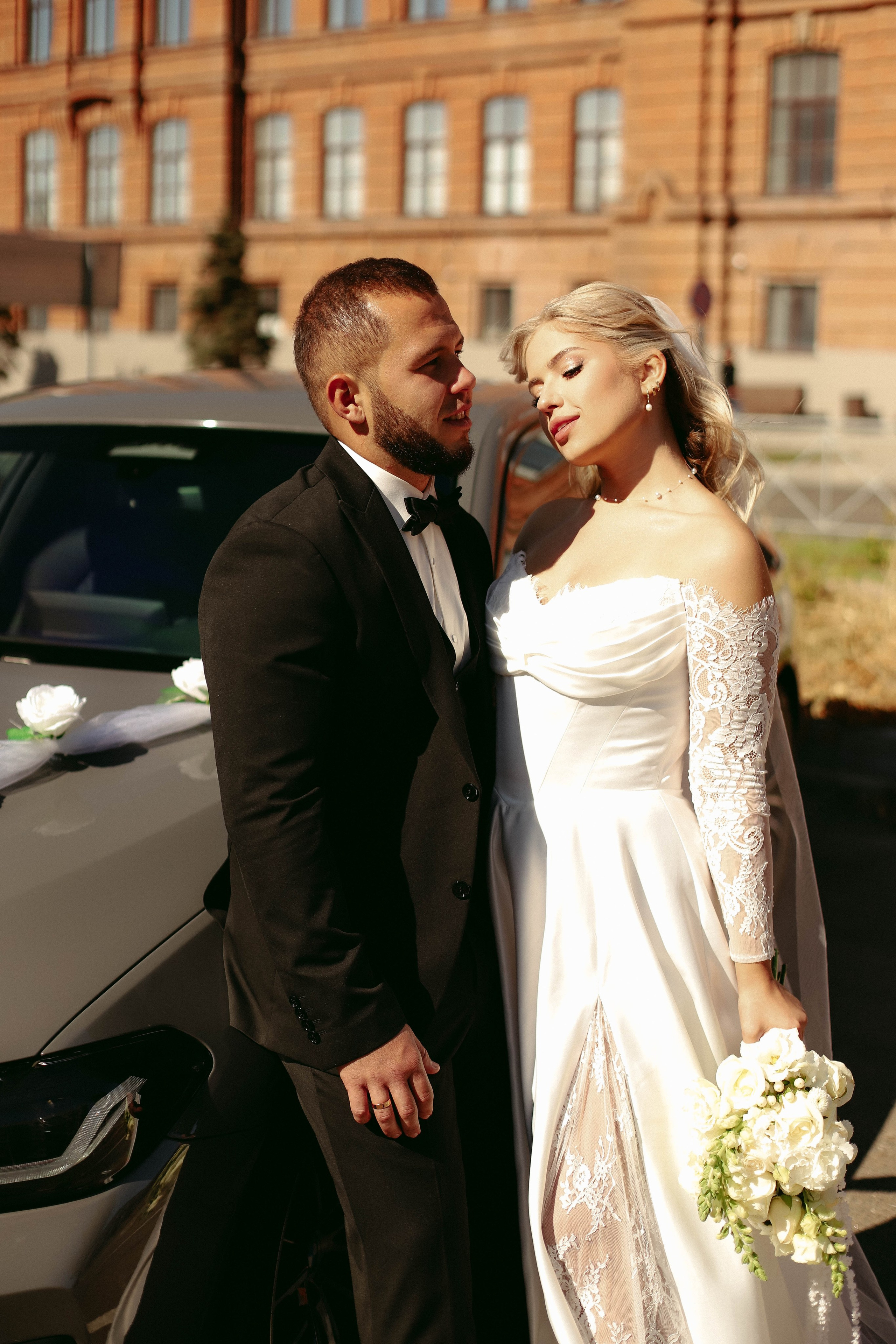 СОФИЯ & МИХАИЛ. Фотограф Мариуполь | Ялта | Крым — Диана Мазенко