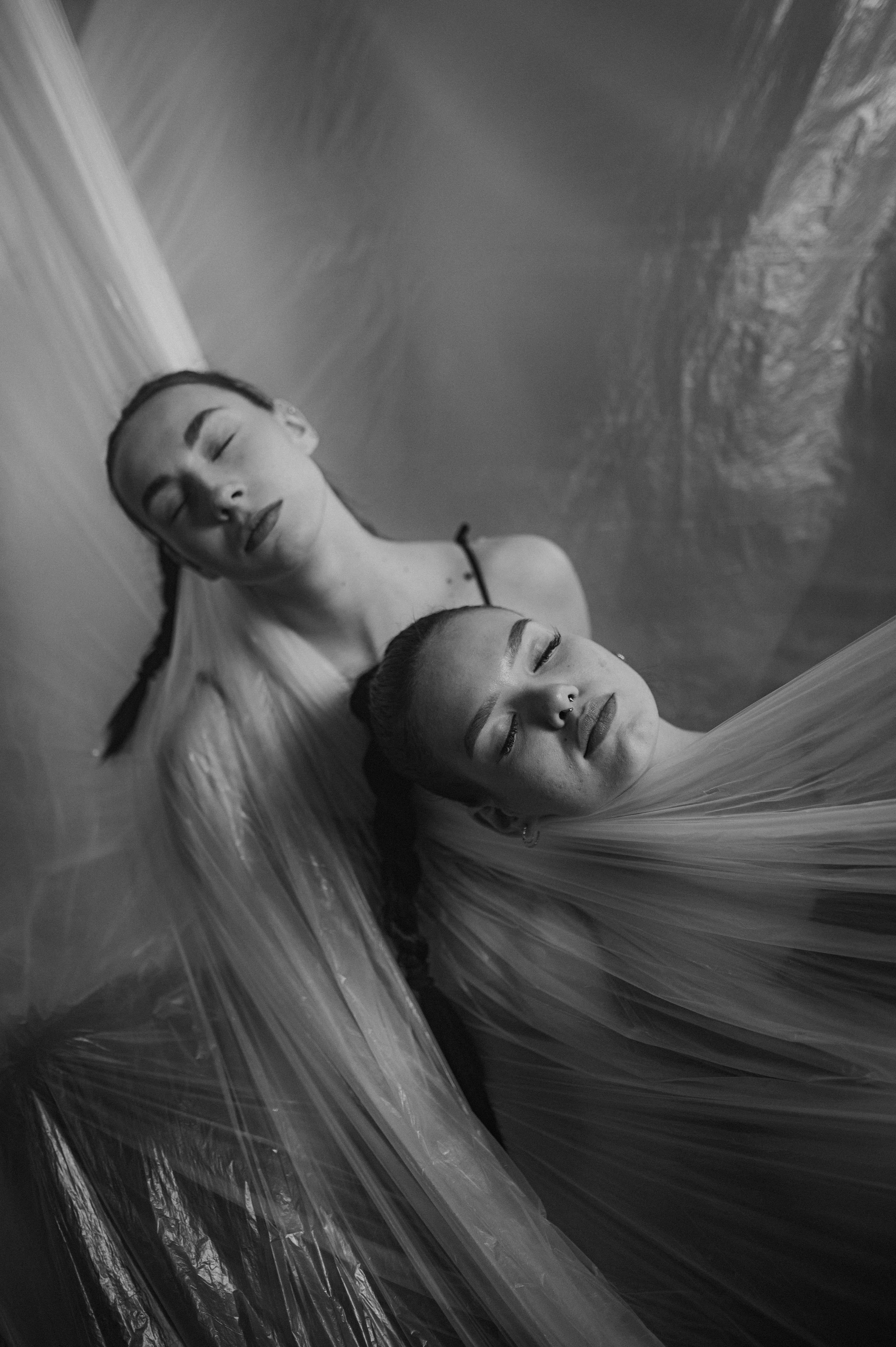 Алина и Вика. Www.ostermiller.ru