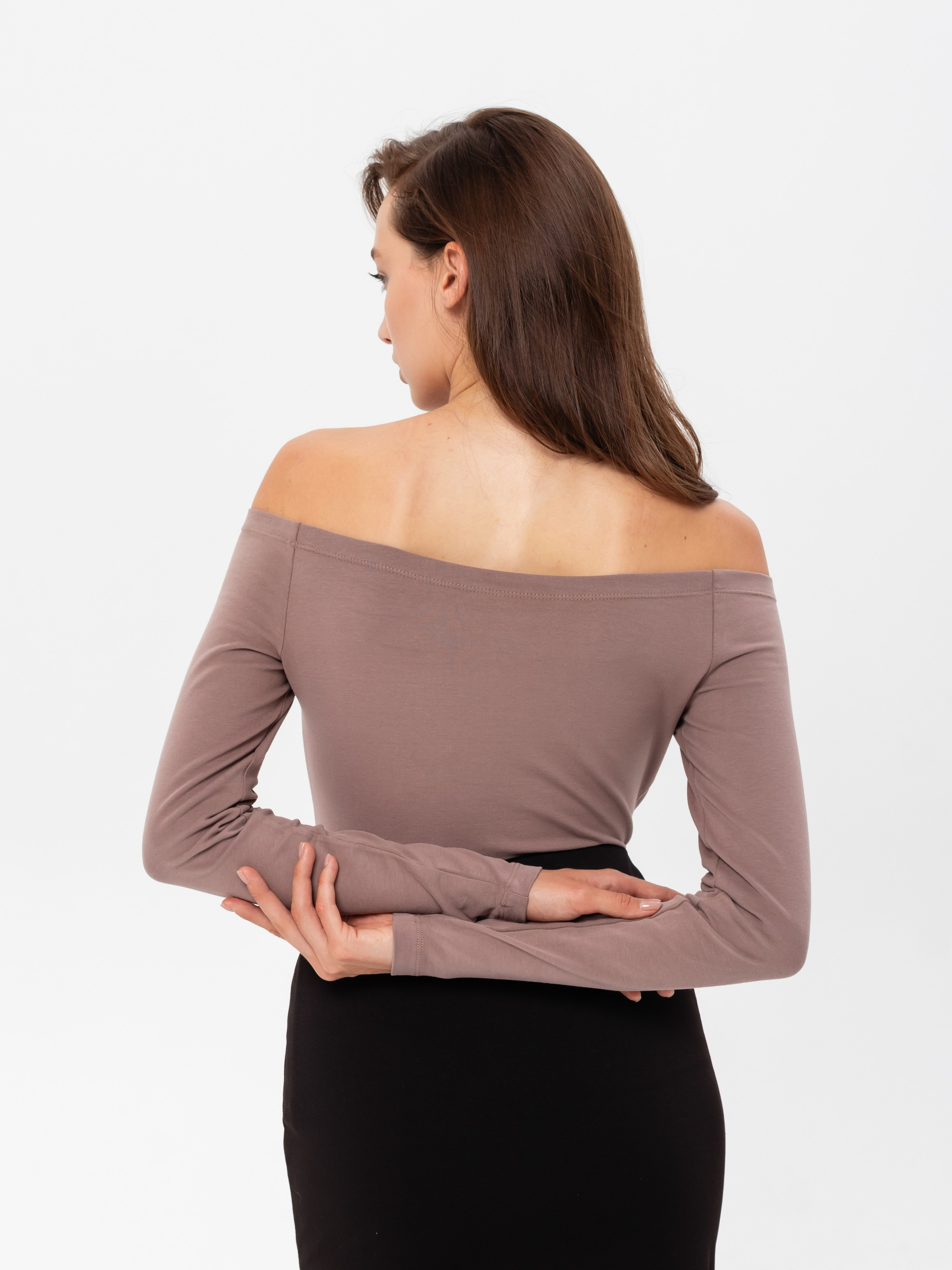 Лонгслив. Фотограф в Краснодаре Арина Кудряшова