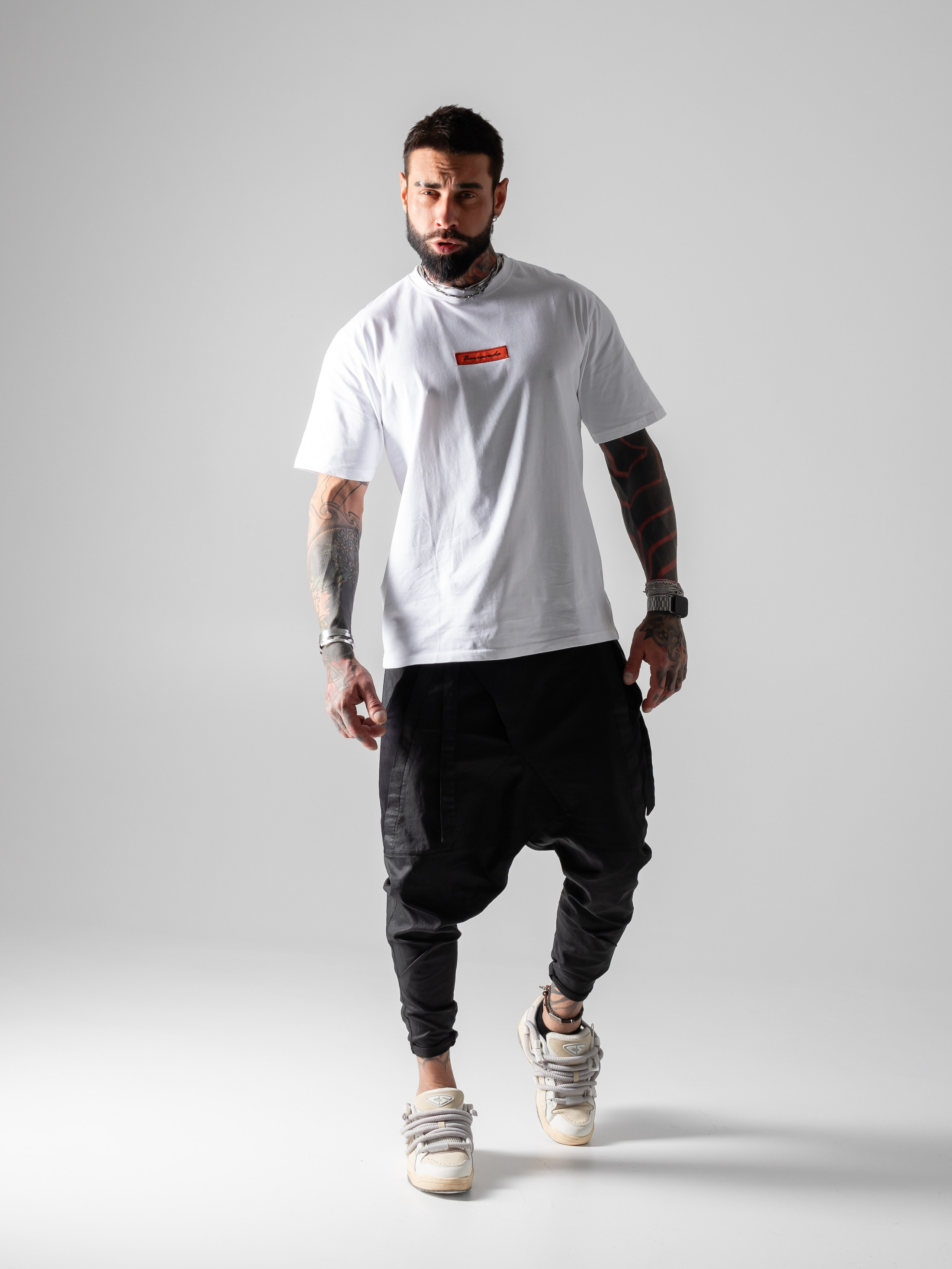 Мужская футболка. Фотограф в Краснодаре Арина Кудряшова