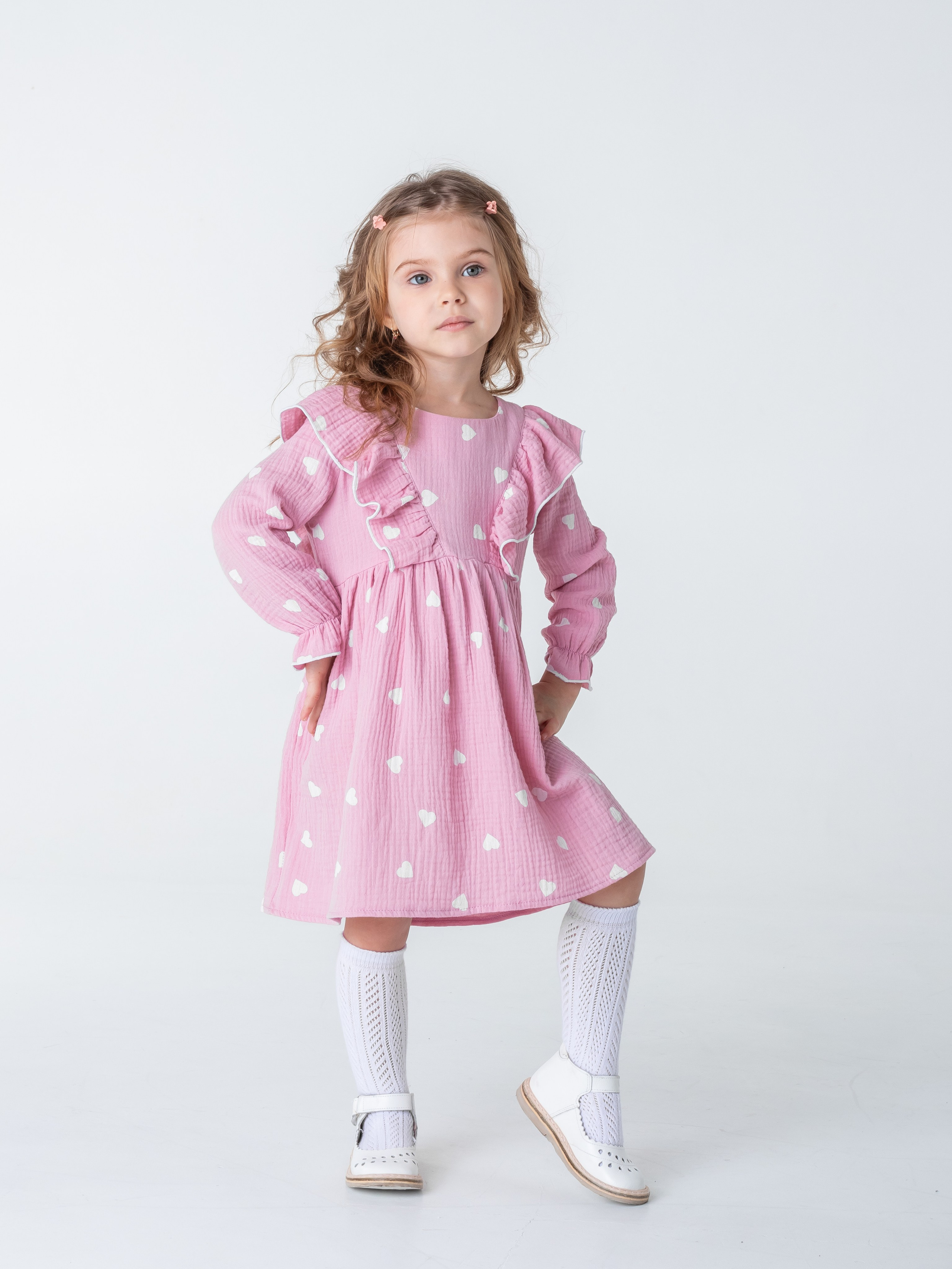 Детское платье и костюм. Фотограф в Краснодаре Арина Кудряшова