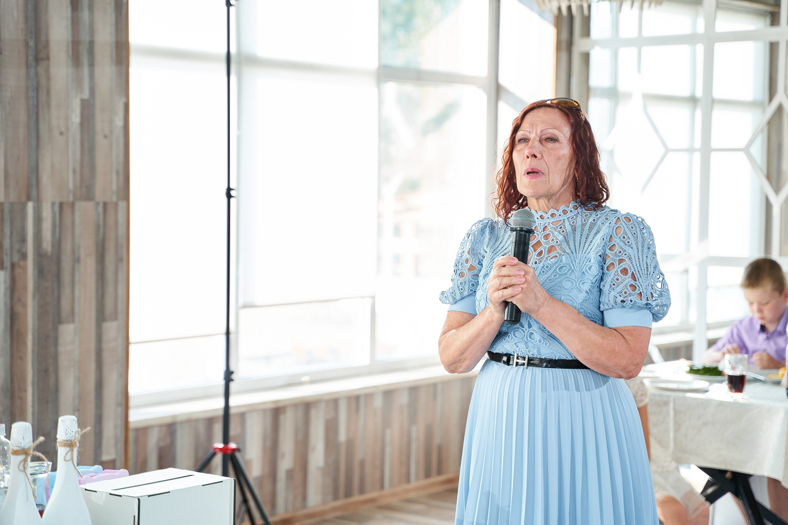 Родион и Елена. Фотограф Никита Барановский