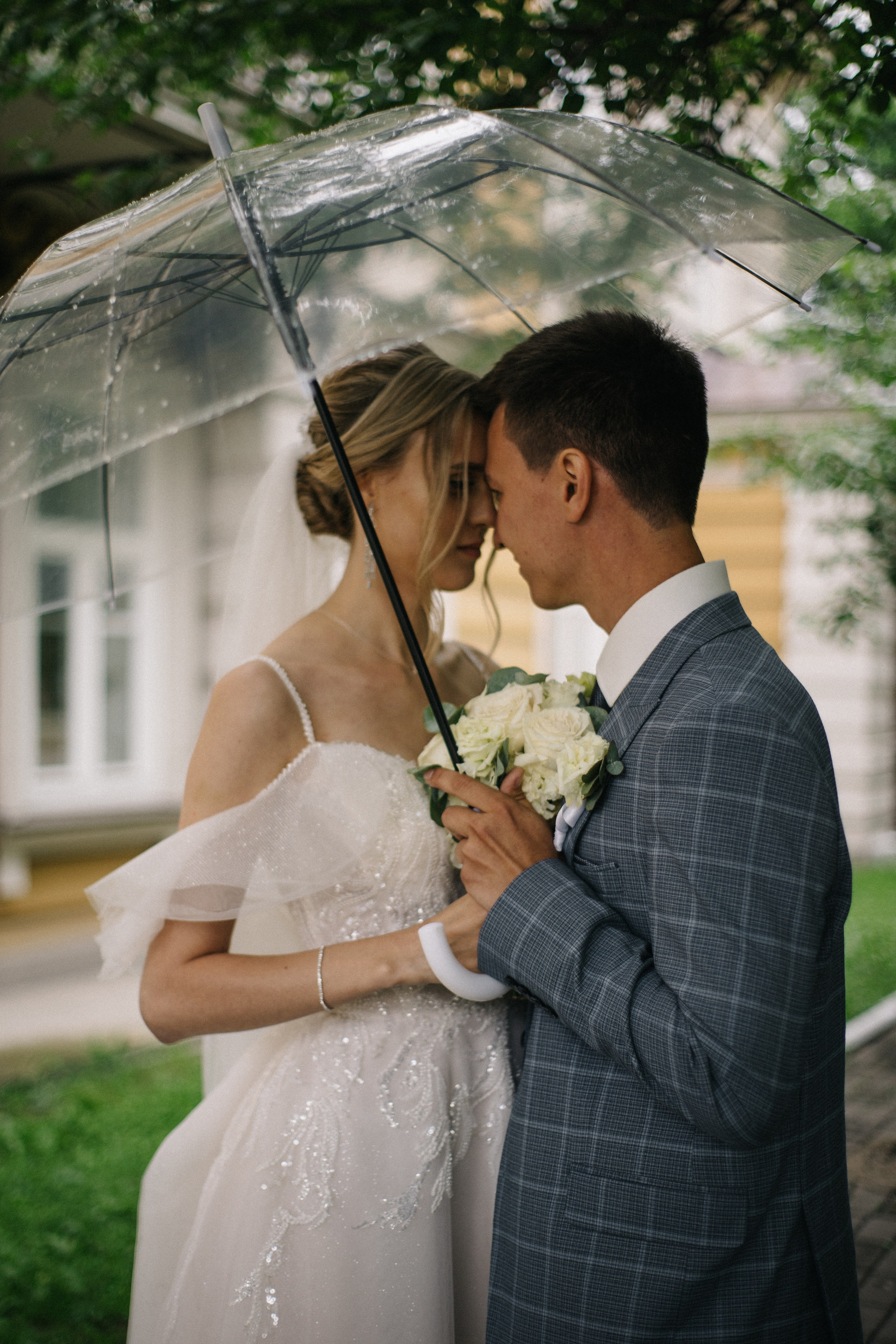 Свадебный день. Фотограф в Иркутске