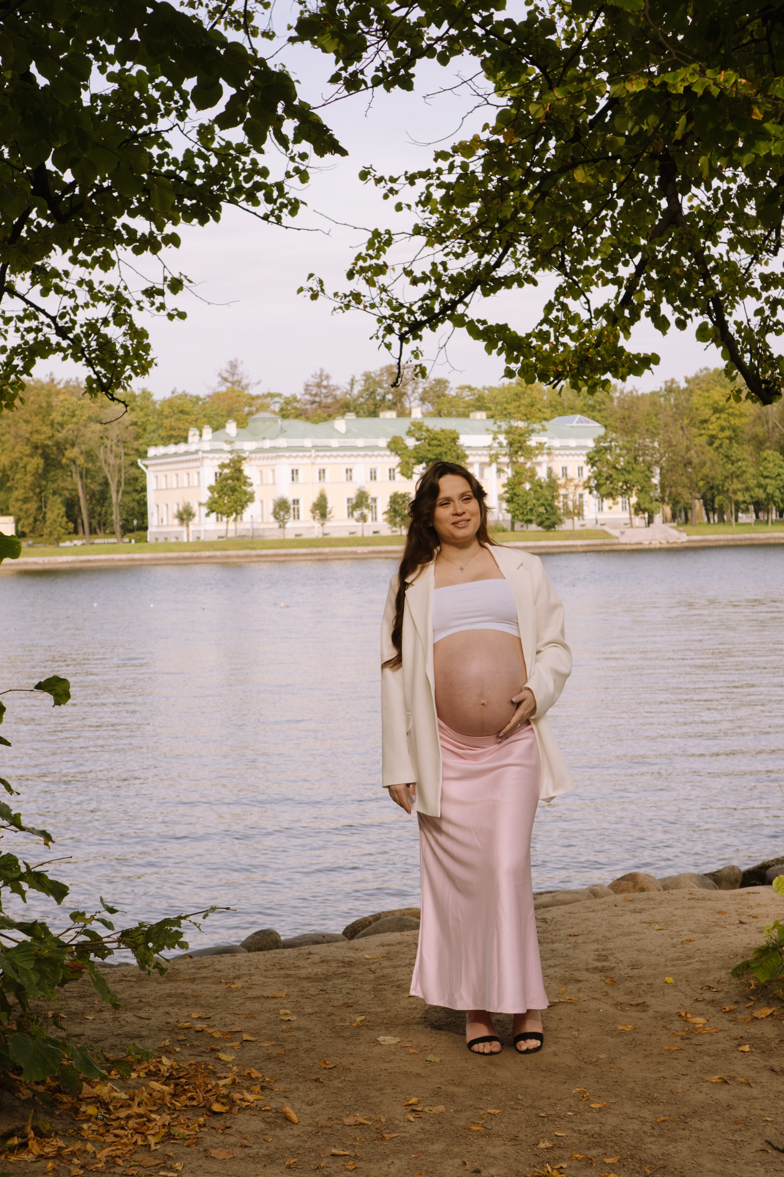 СЕМЕЙНАЯ ИСТОРИЯ. Профессиональный фотограф, Санкт-Петербург — Виктория Богомолова