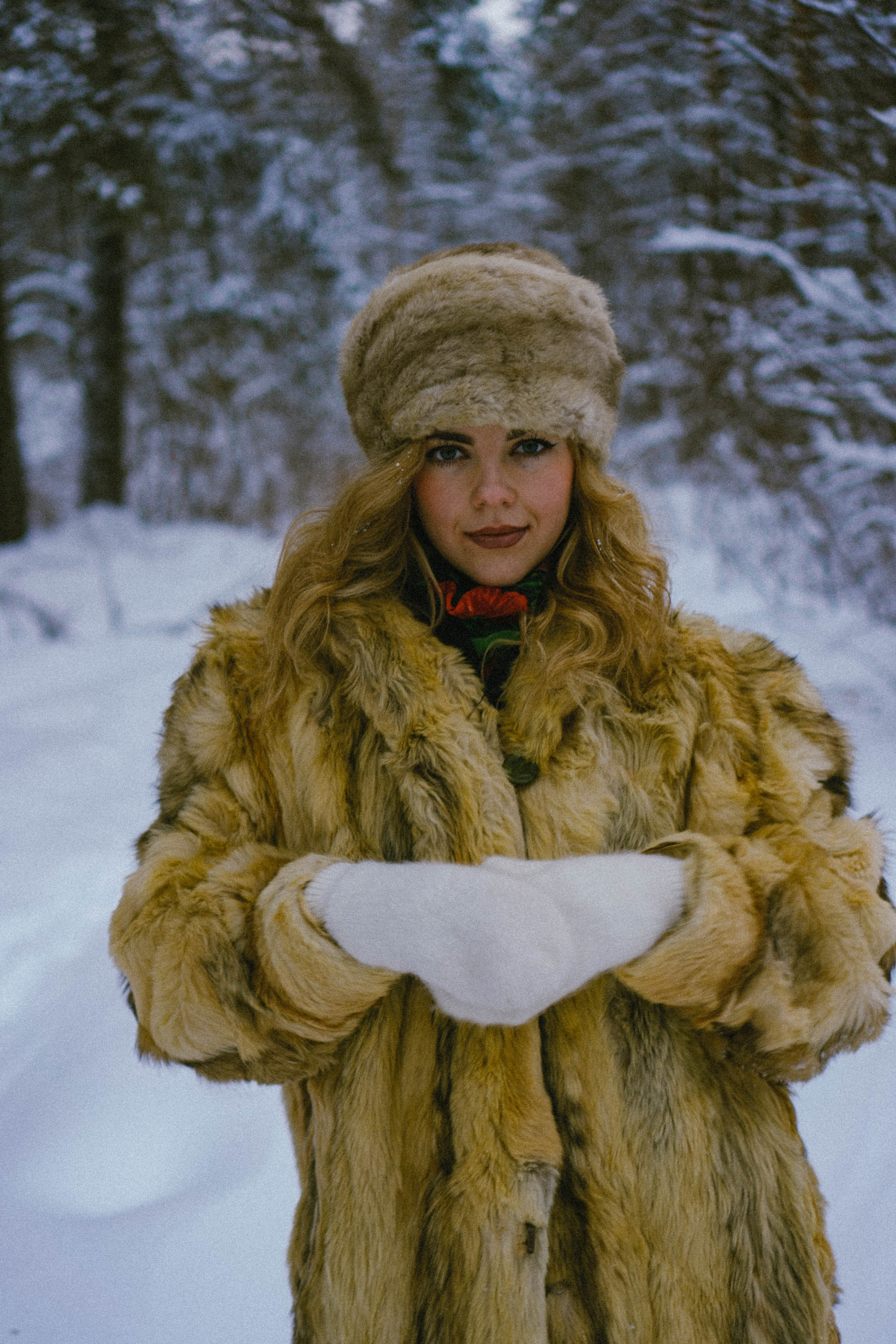 Русский стиль. Профессиональный фотограф, Санкт-Петербург — Виктория Богомолова